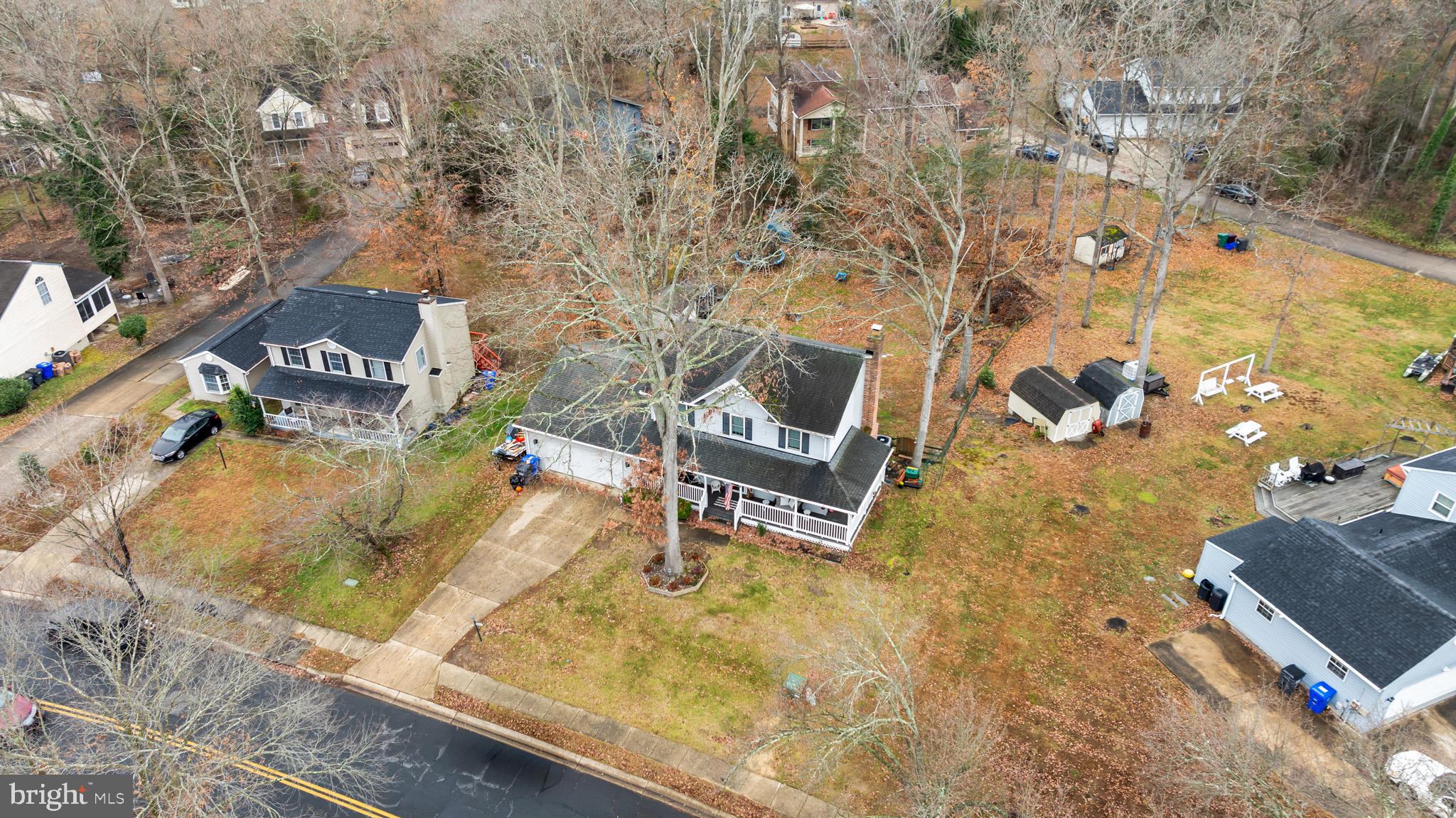 SENTRY WOODS/HUNTINGTON - Residential