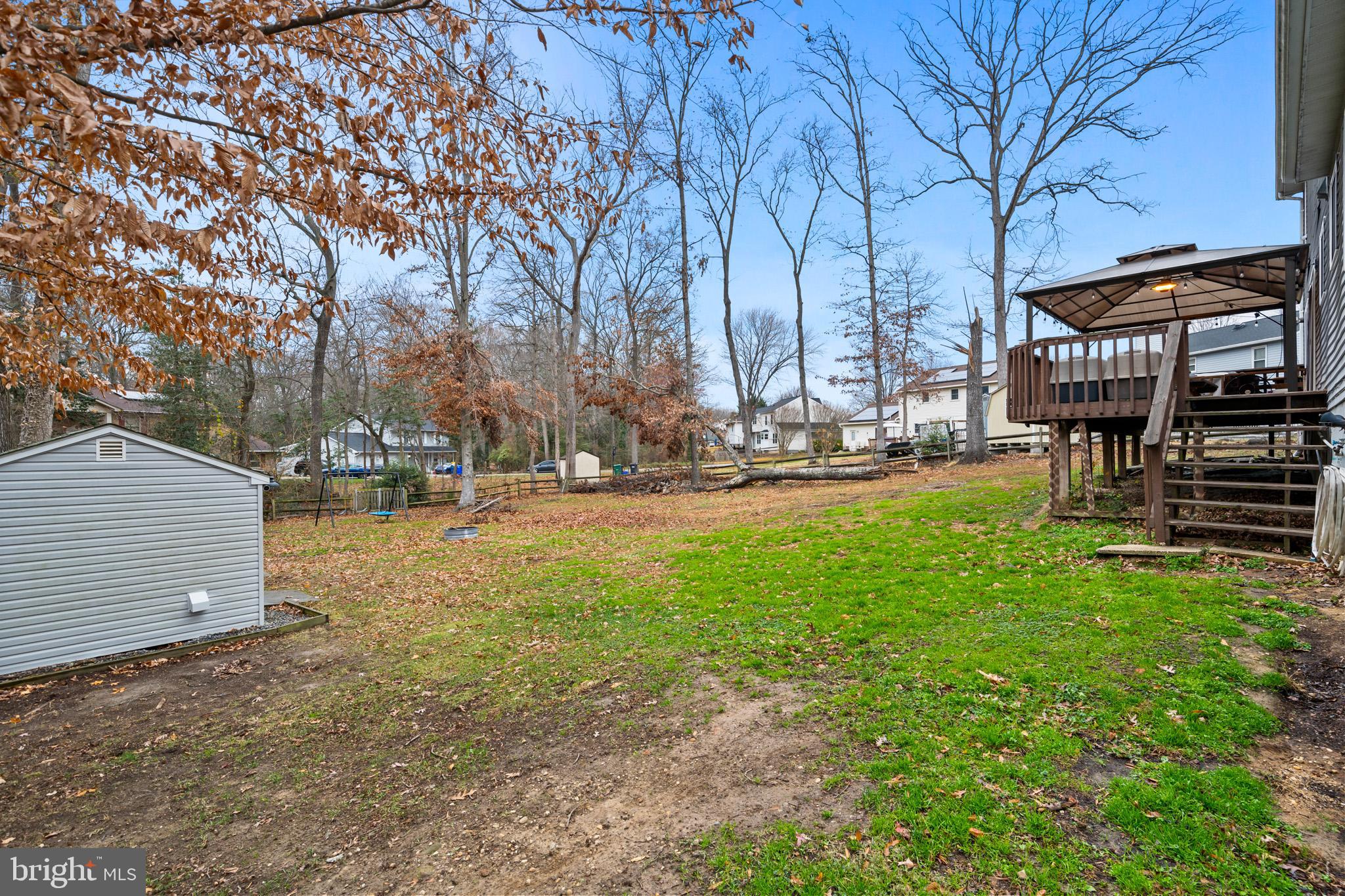 SENTRY WOODS/HUNTINGTON - Residential