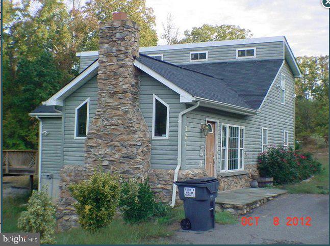 321 CAMBRIDGE STREET