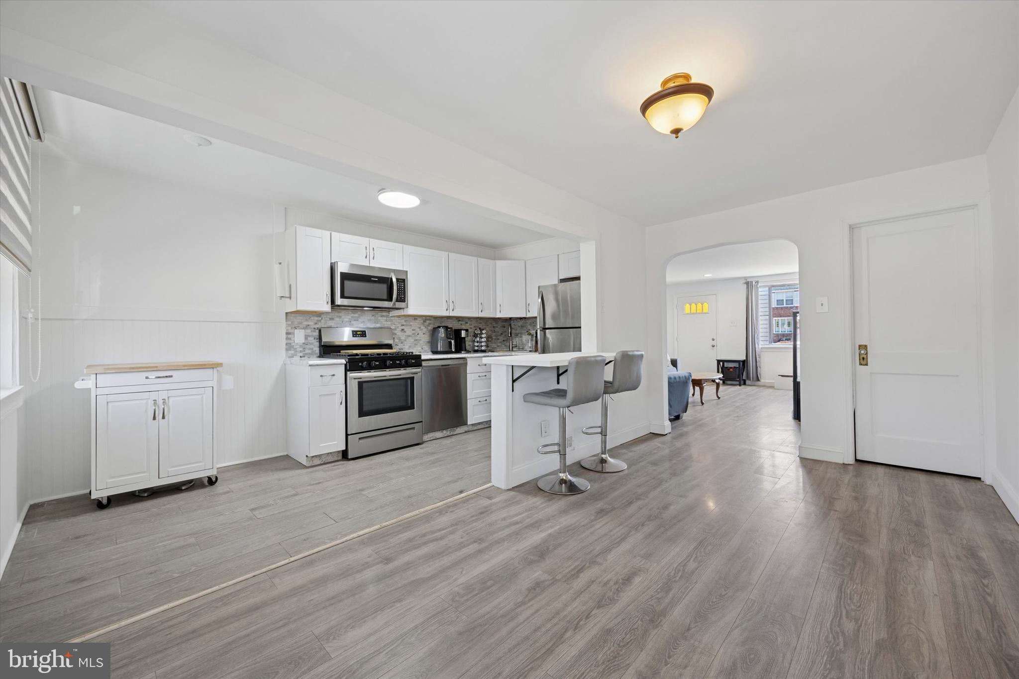 BRIARCLIFFE - Residential