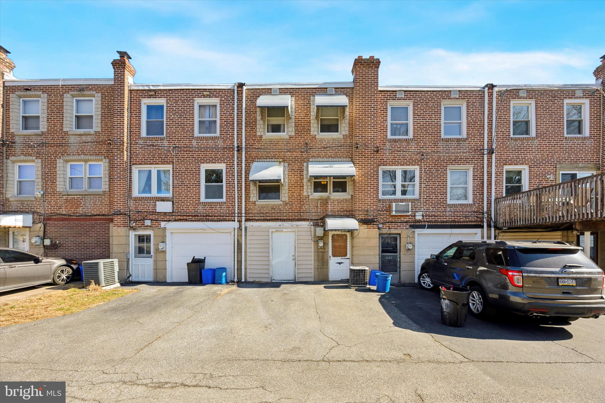 BRIARCLIFFE - Residential