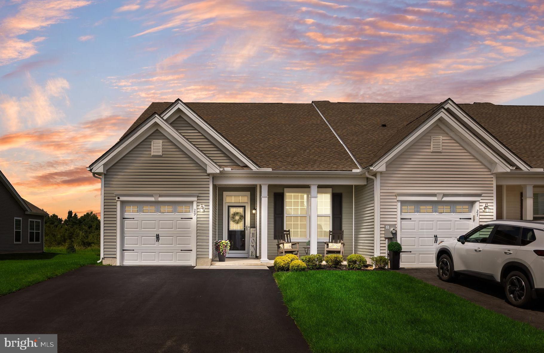 Photo 1 of 44 — 29 QUEENSFERRY DRIVE, WILLIAMSTOWN, NJ 08094