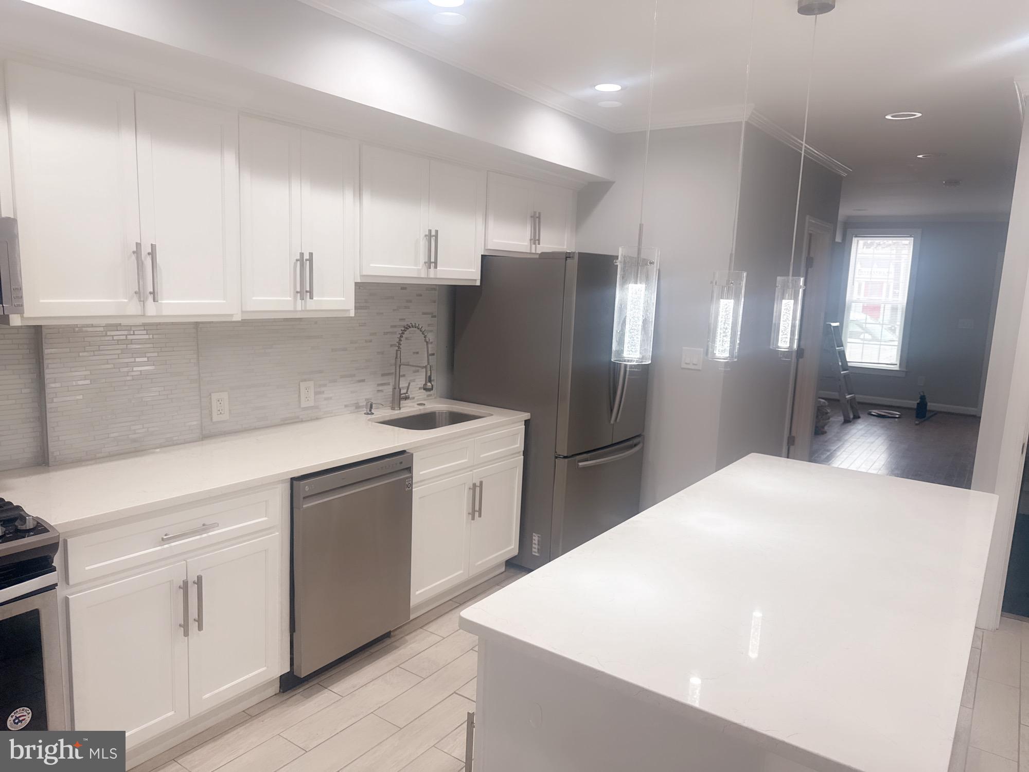 BROOKLYN - Residential