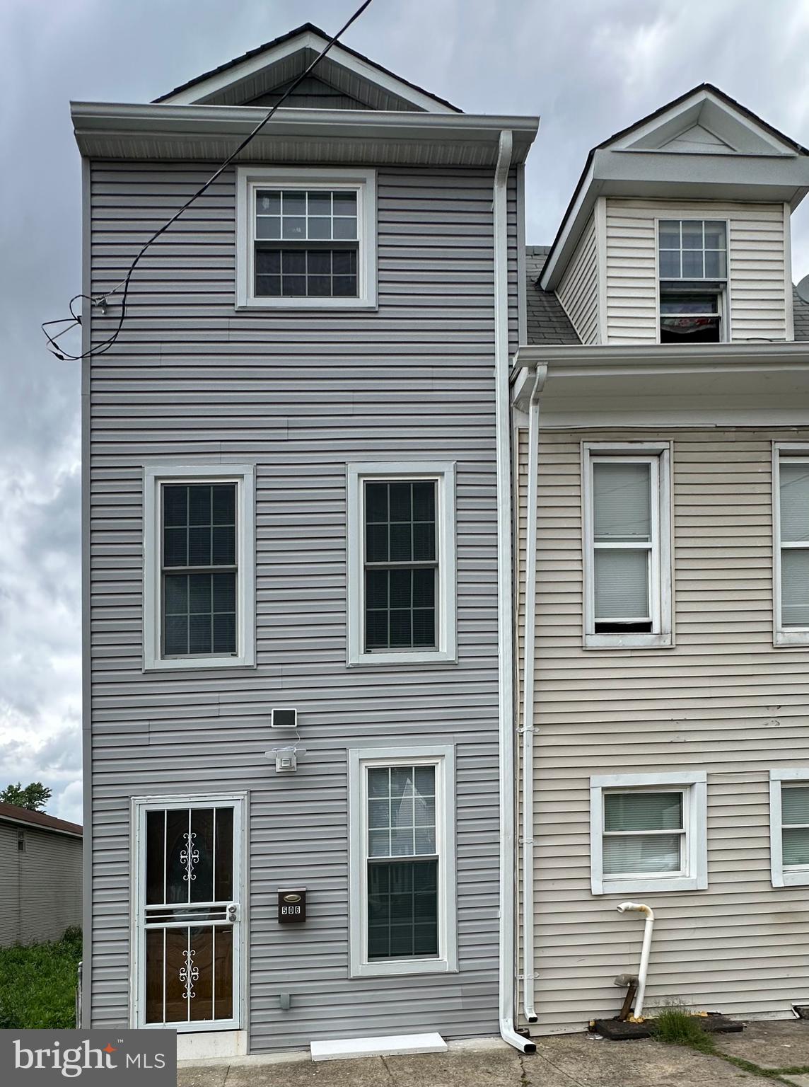 BROOKLYN - Residential