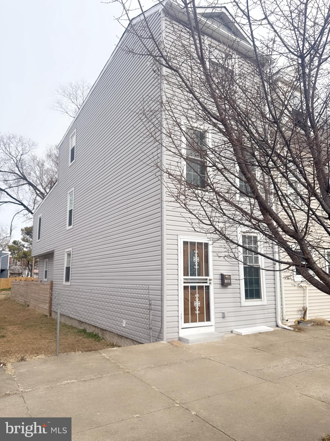 BROOKLYN - Residential