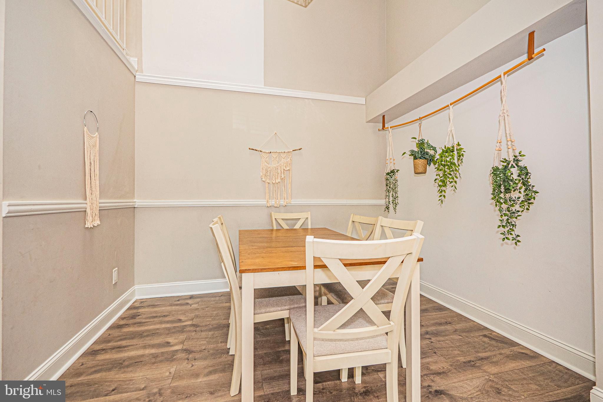 ROGERS FORGE - Residential