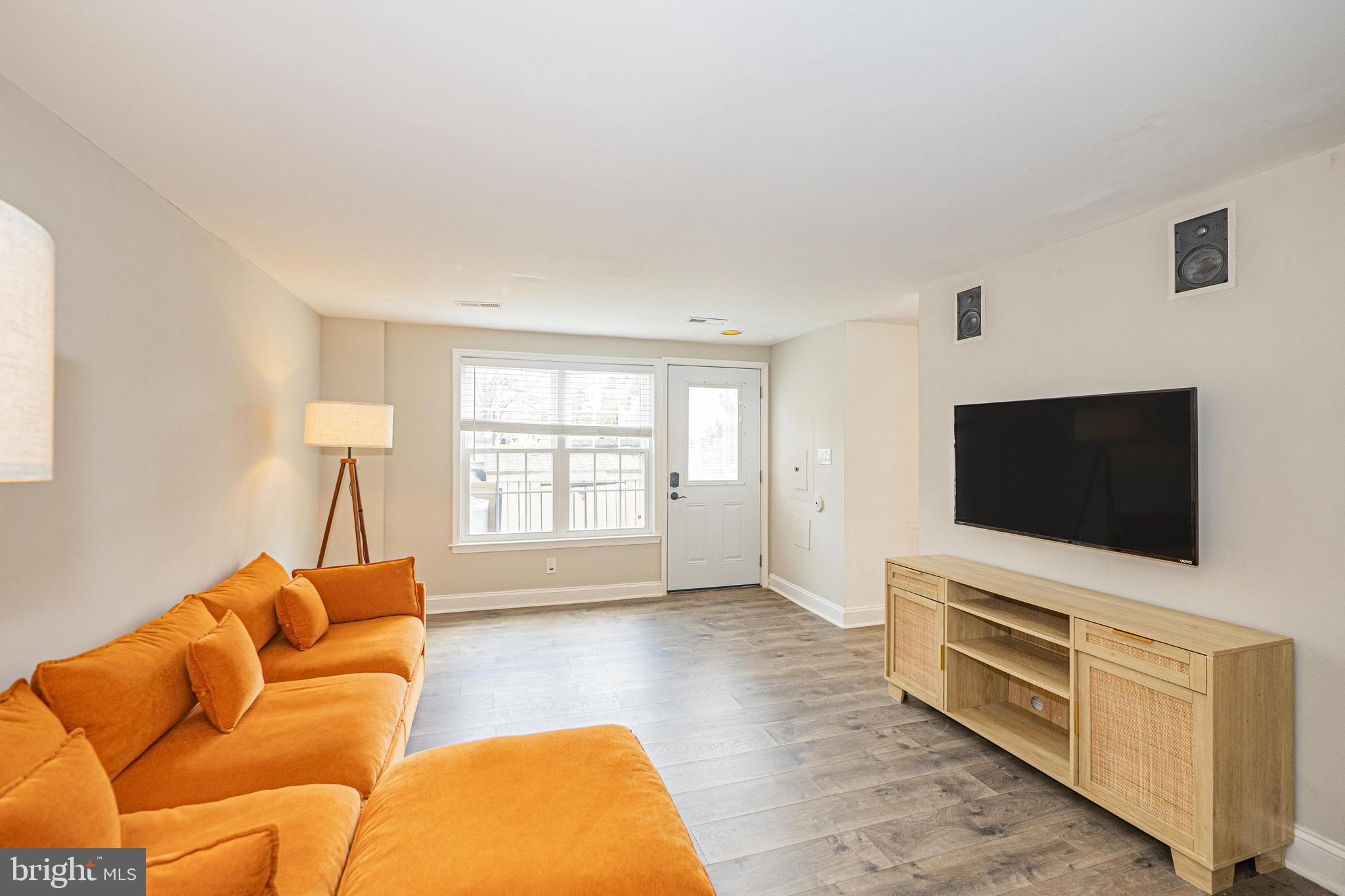 ROGERS FORGE - Residential