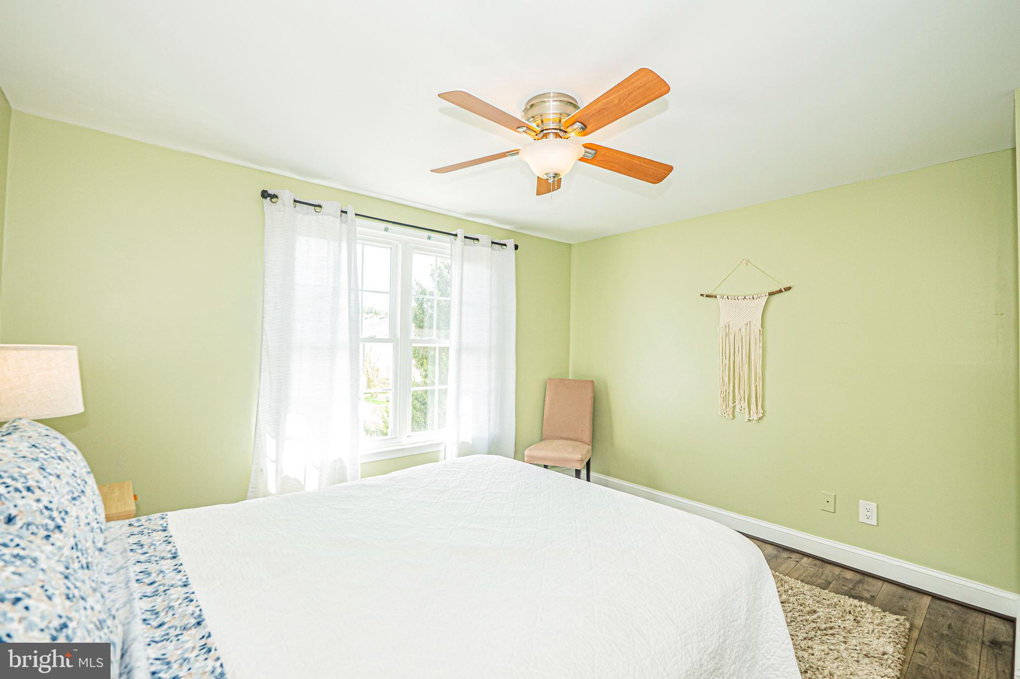 ROGERS FORGE - Residential