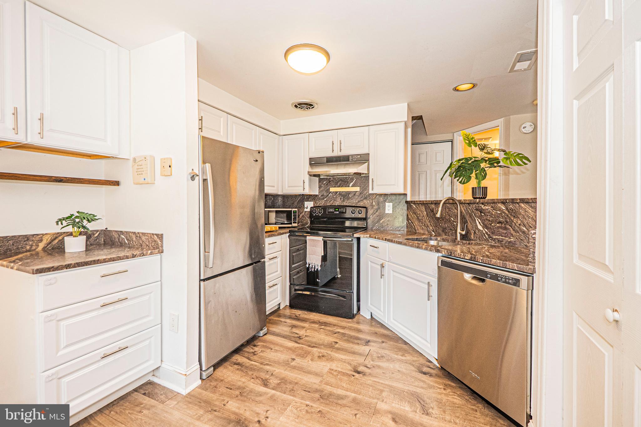 ROGERS FORGE - Residential