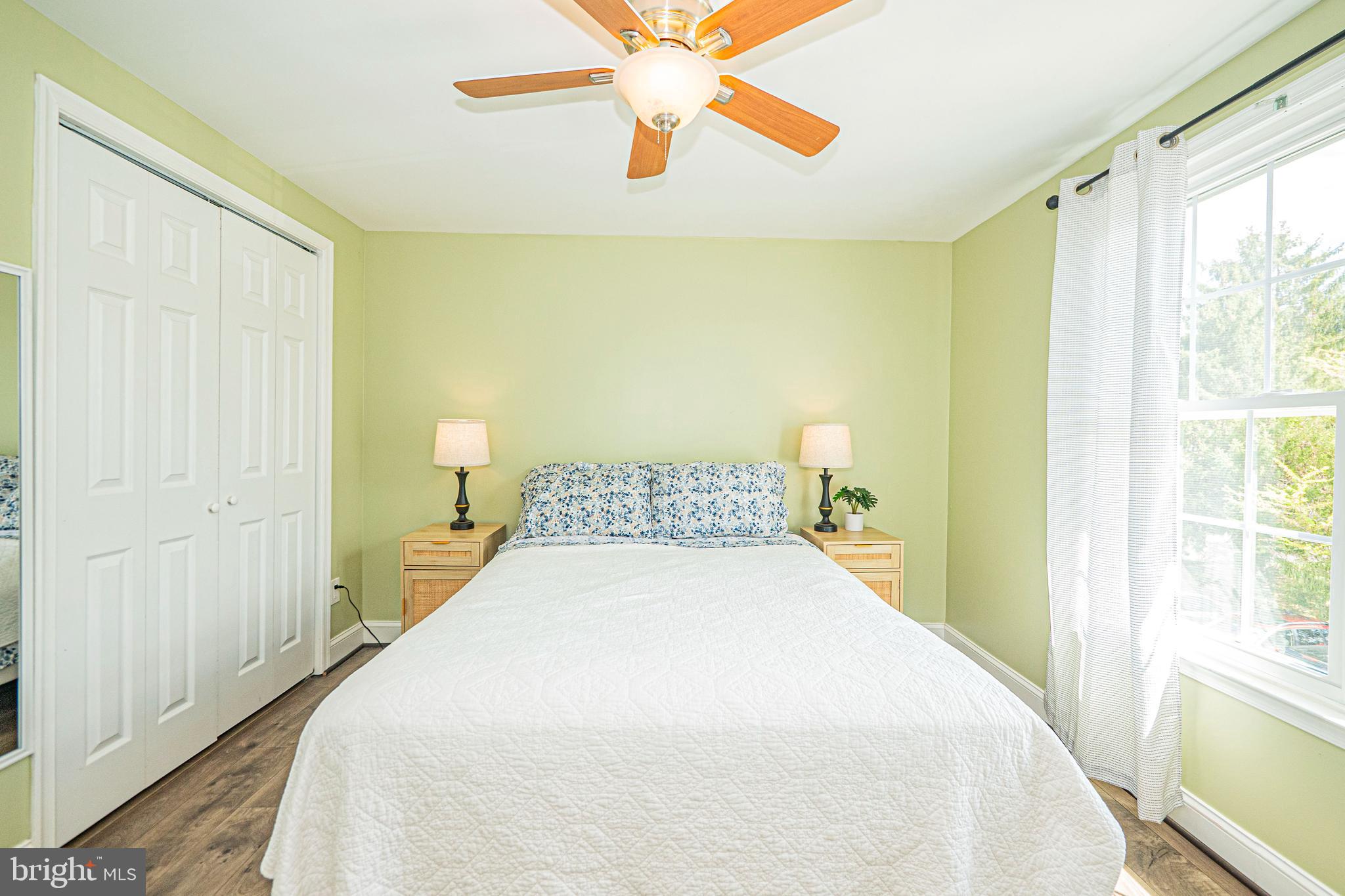 ROGERS FORGE - Residential