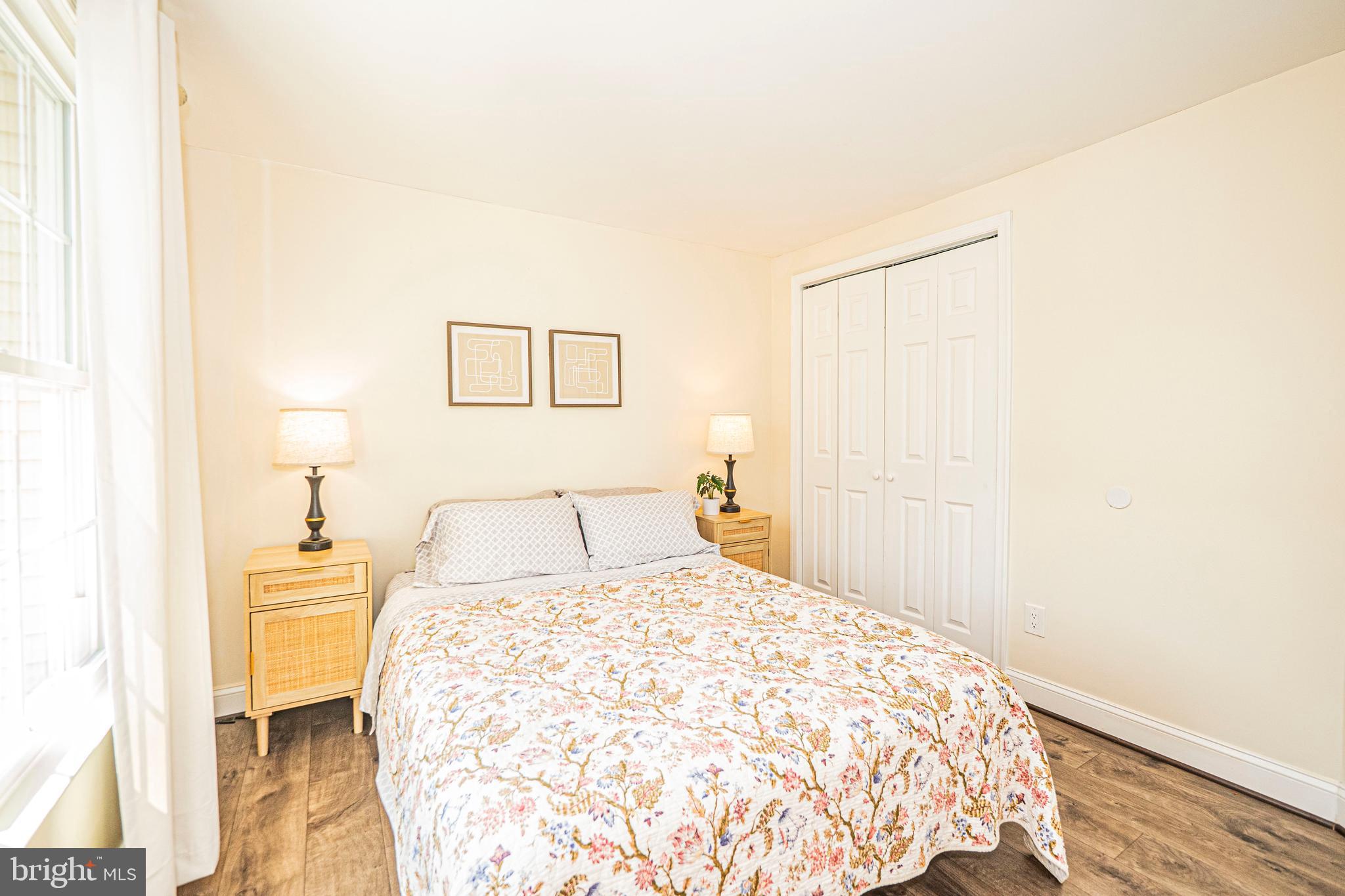 ROGERS FORGE - Residential