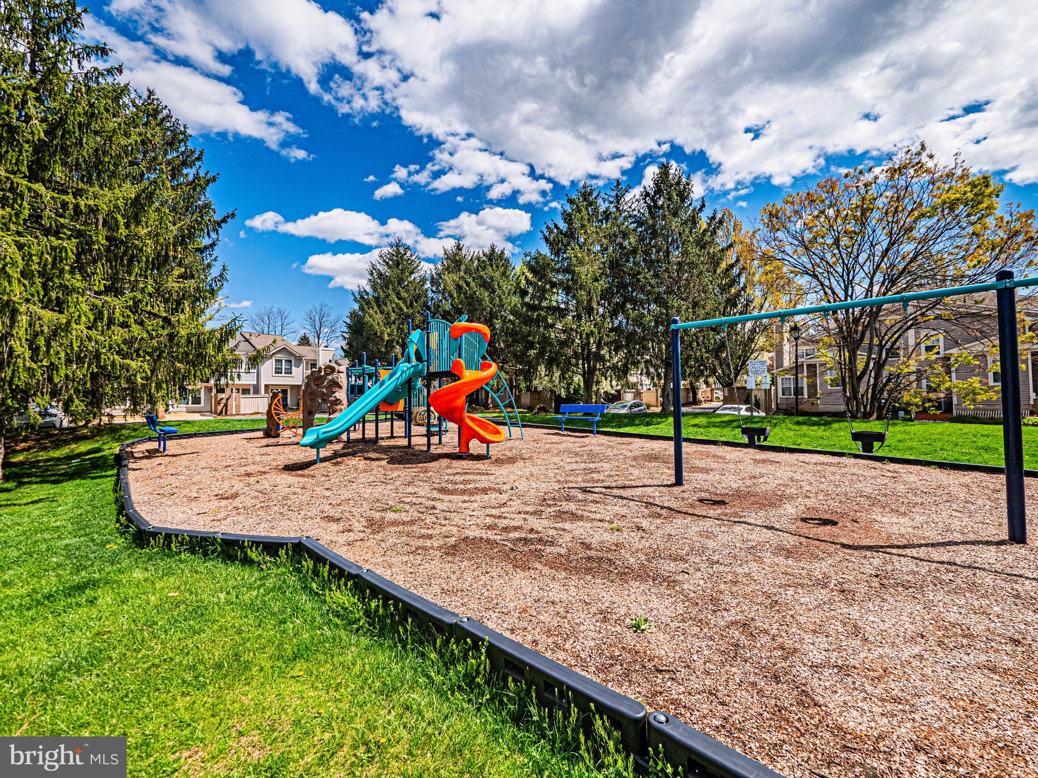 ROGERS FORGE - Residential