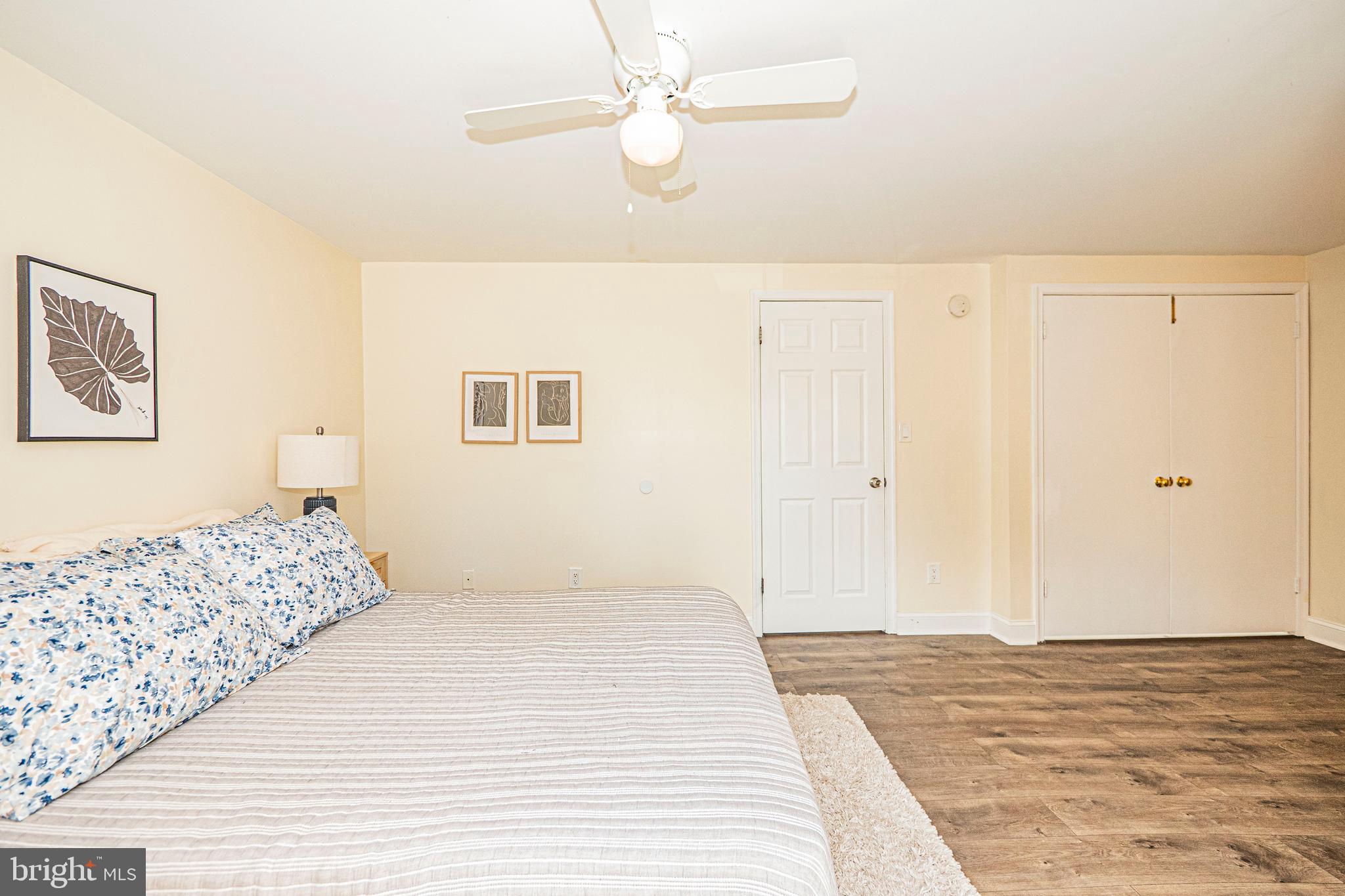 ROGERS FORGE - Residential