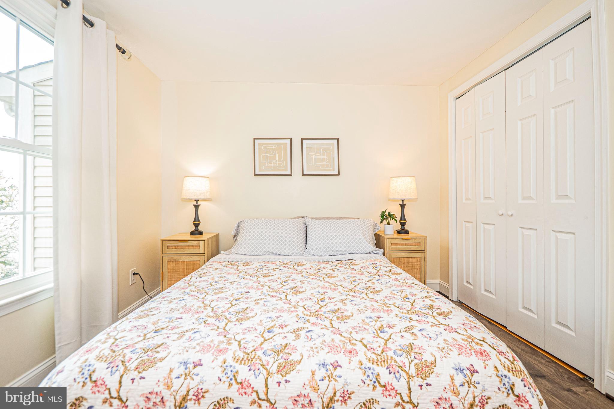 ROGERS FORGE - Residential