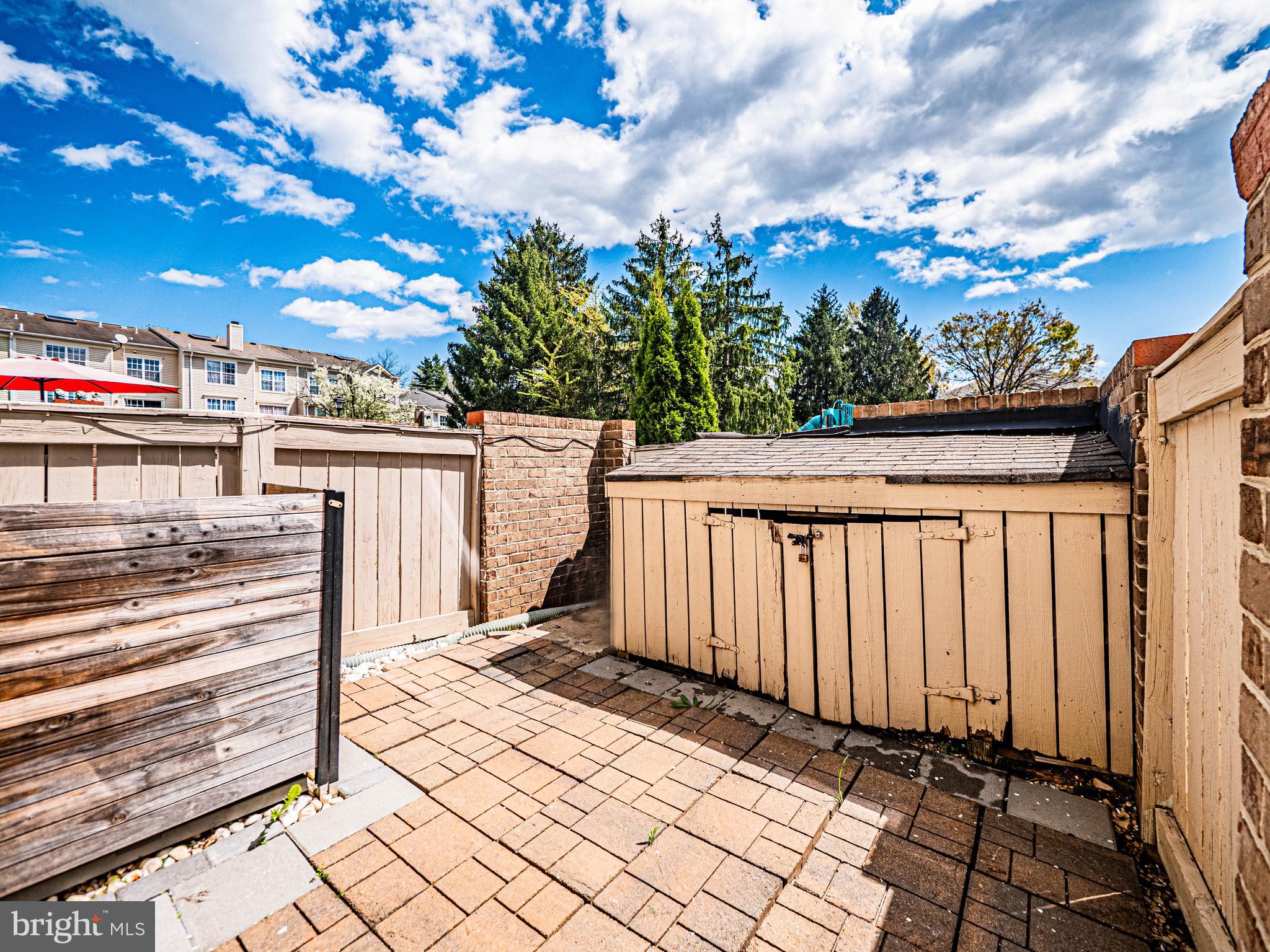 ROGERS FORGE - Residential