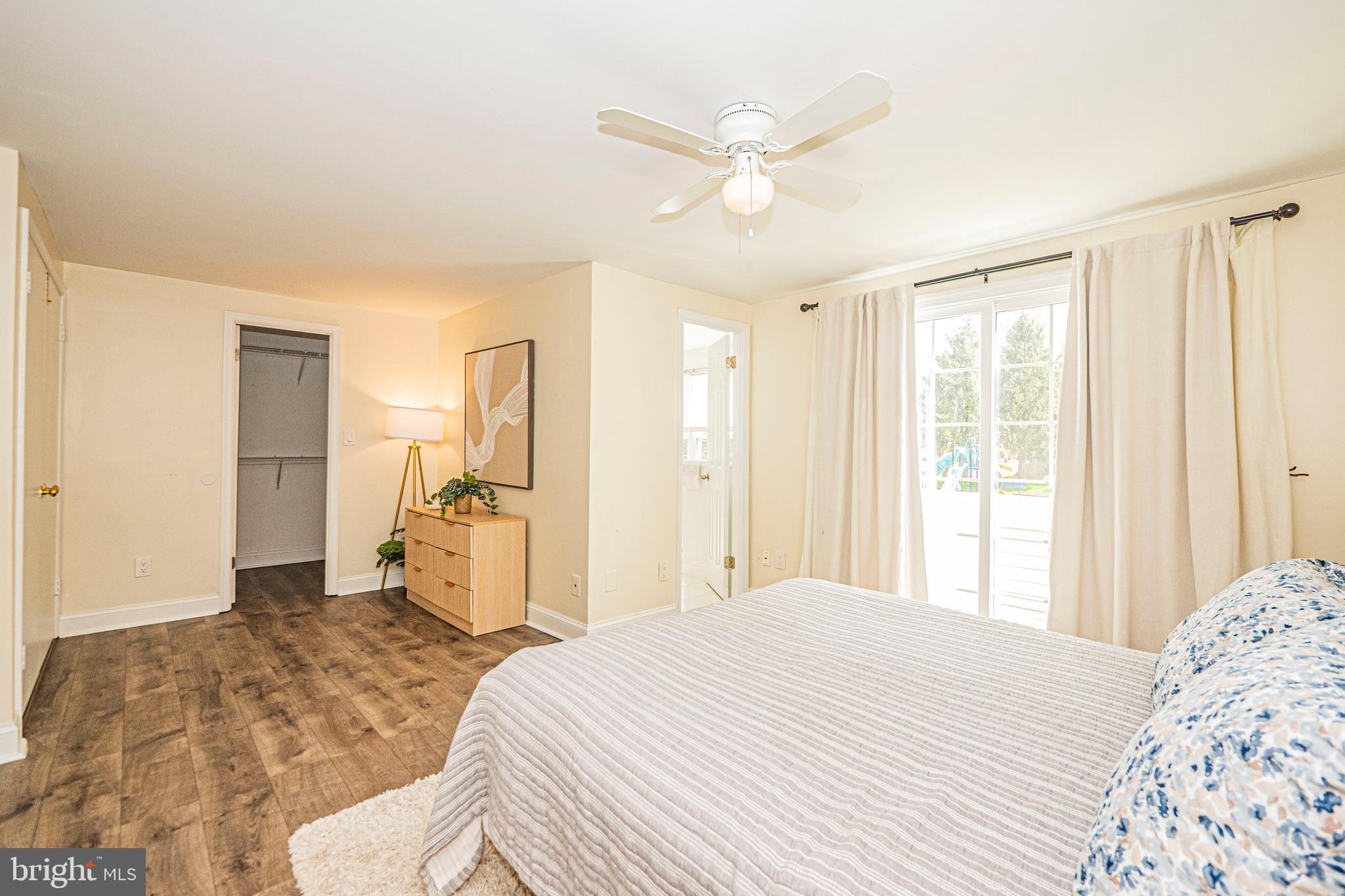 ROGERS FORGE - Residential