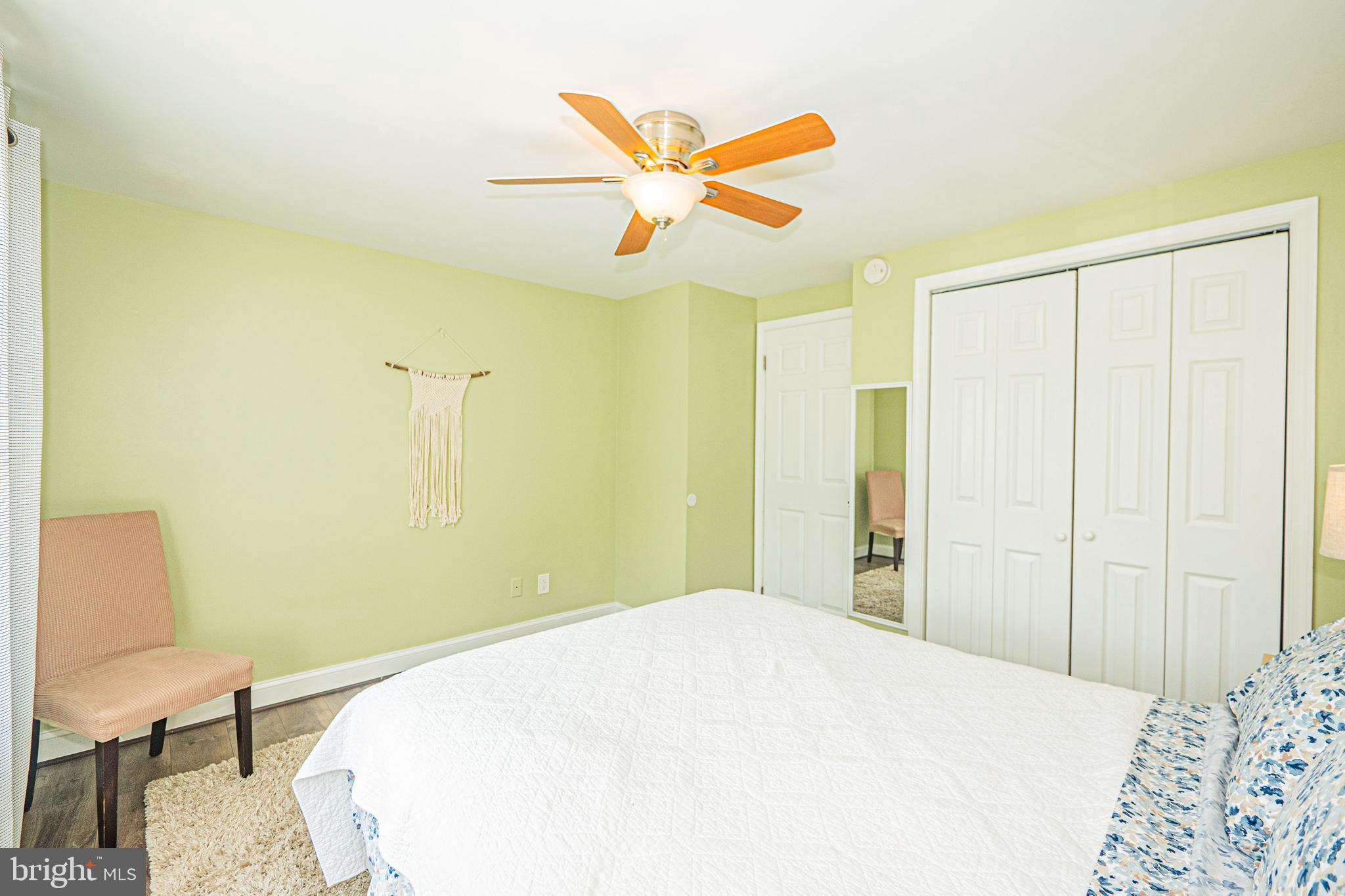 ROGERS FORGE - Residential