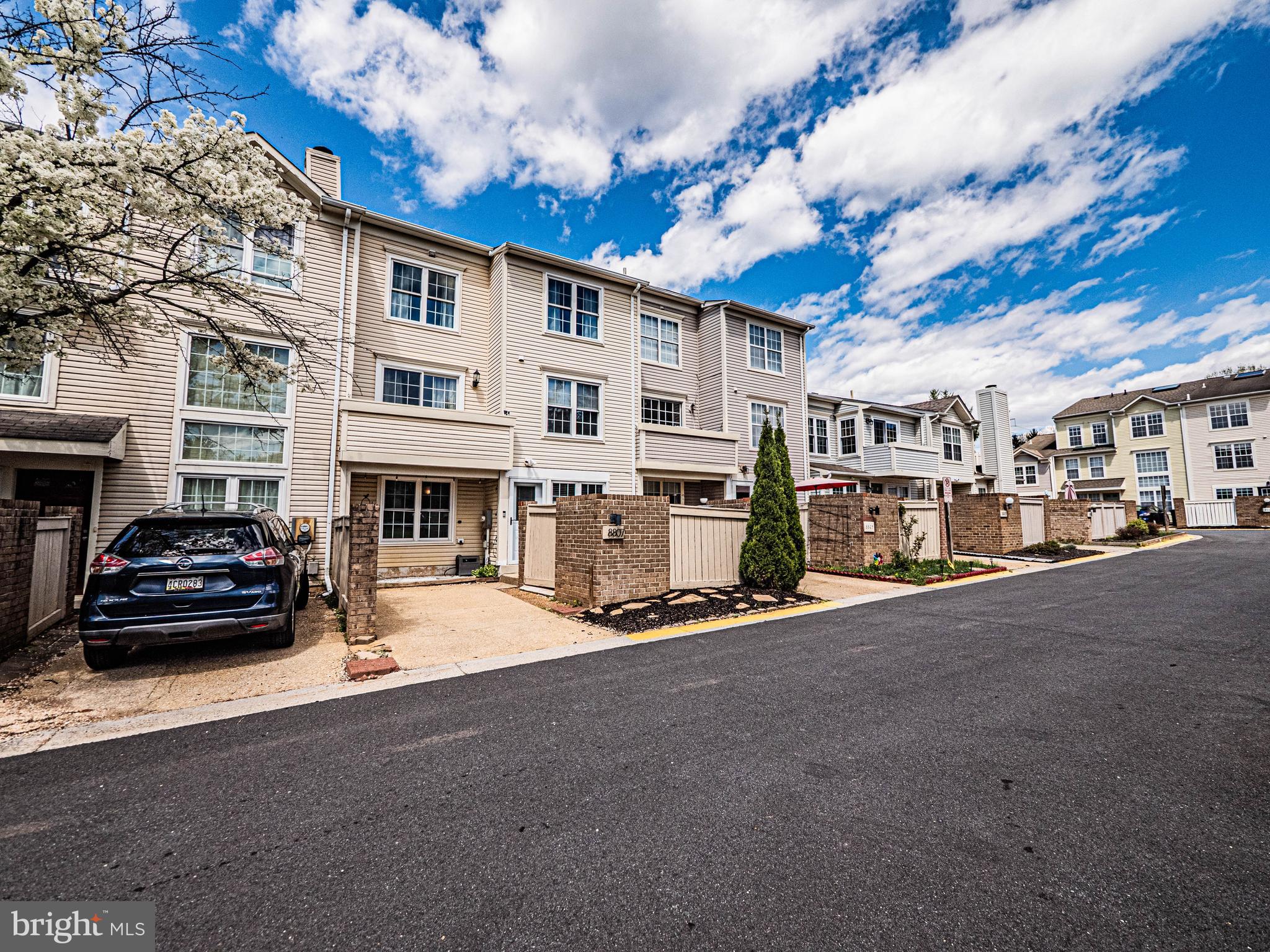 ROGERS FORGE - Residential