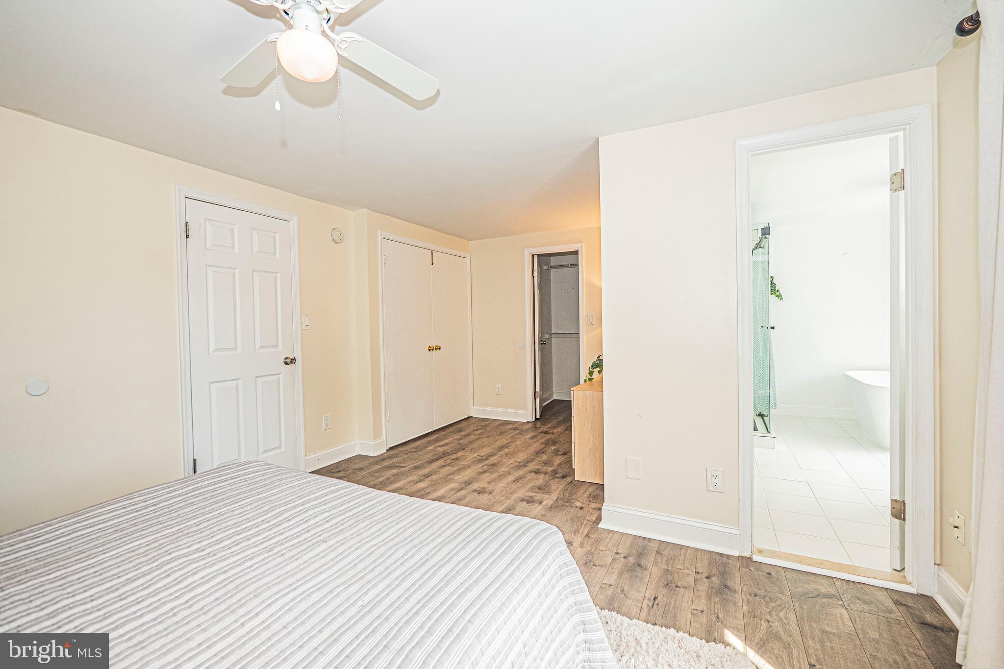 ROGERS FORGE - Residential