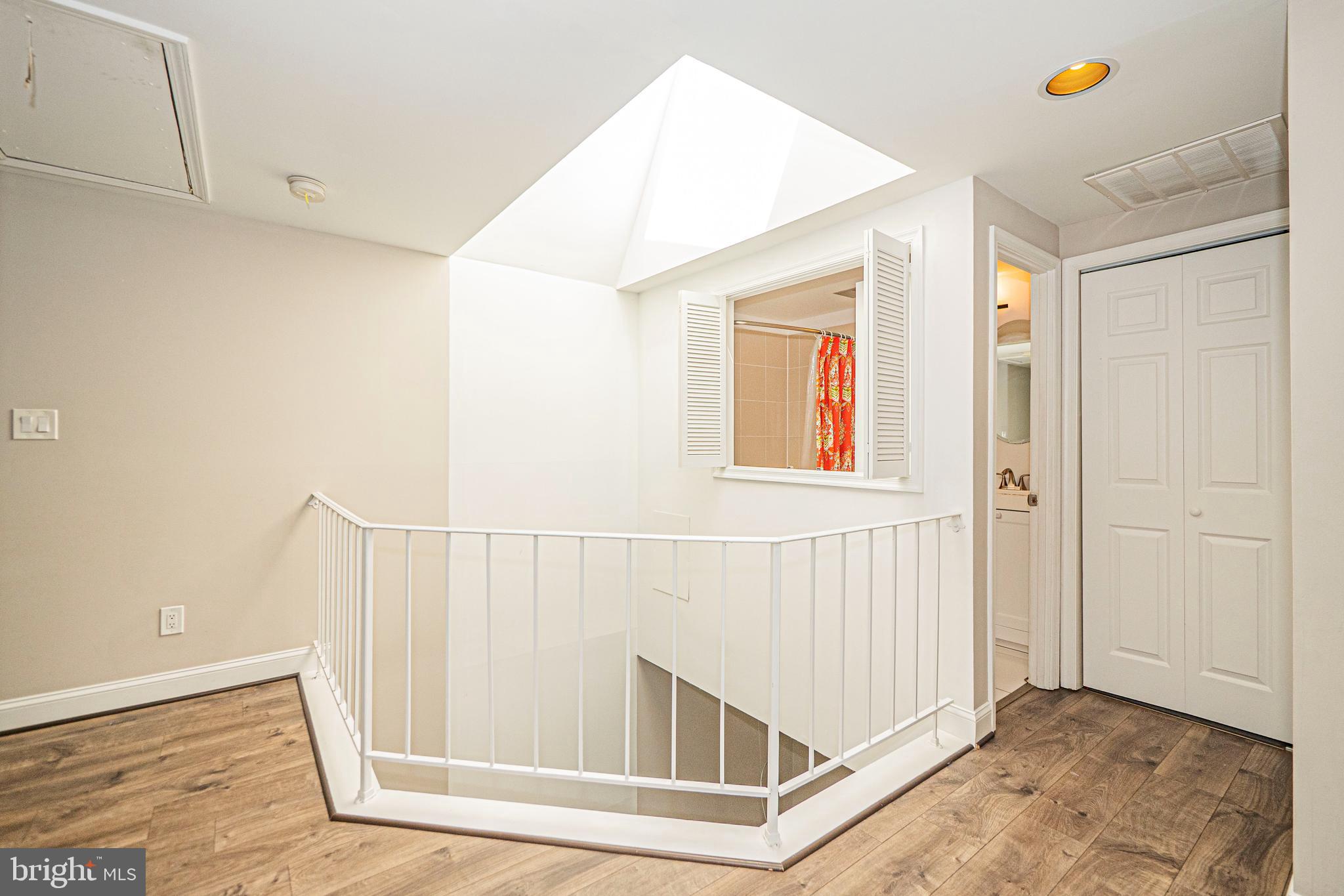 ROGERS FORGE - Residential