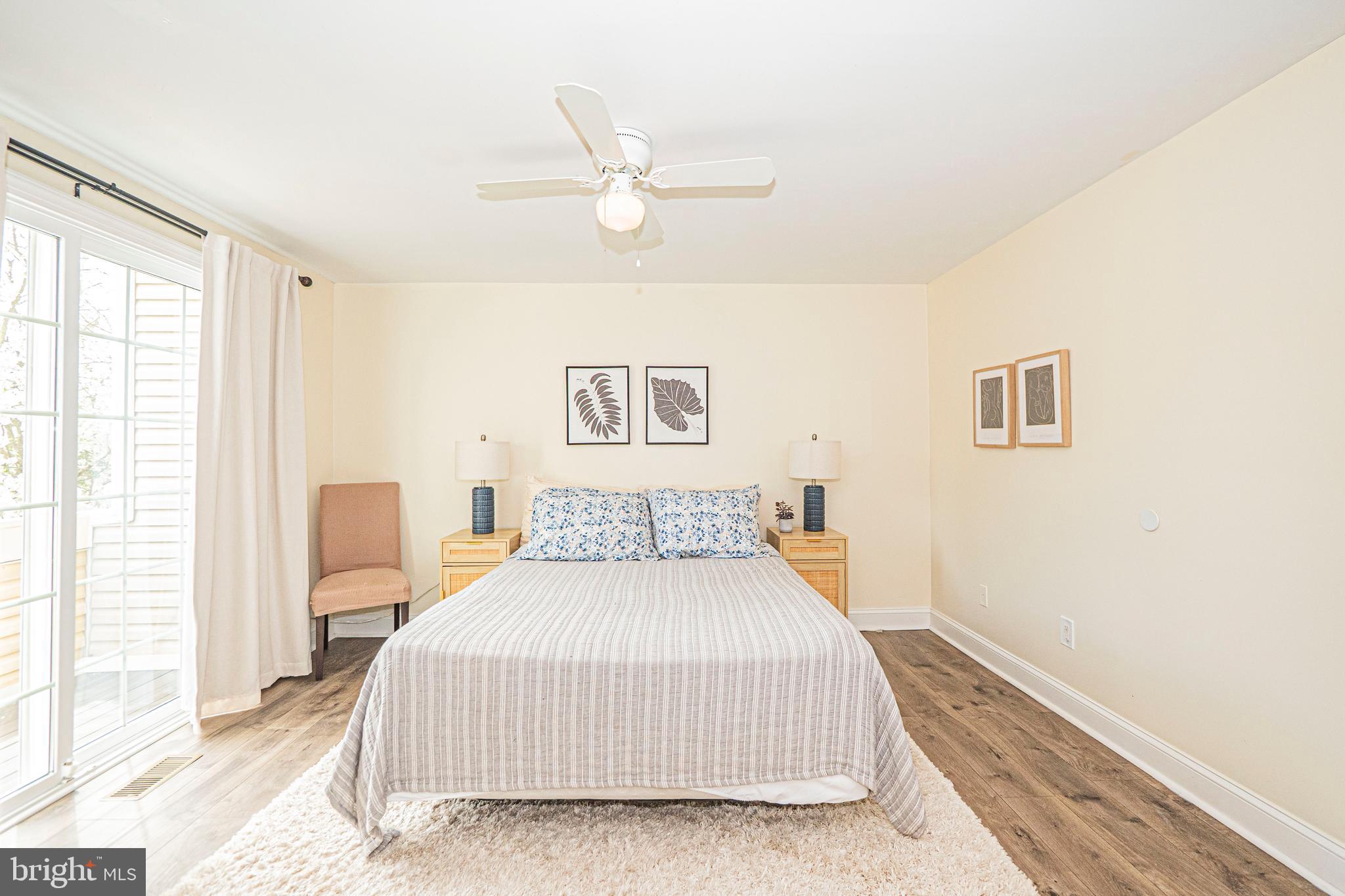 ROGERS FORGE - Residential