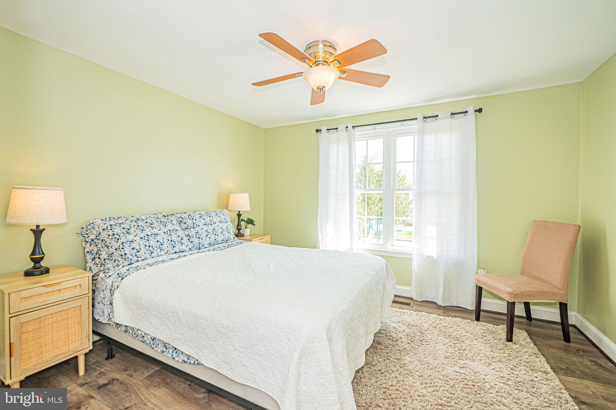 ROGERS FORGE - Residential