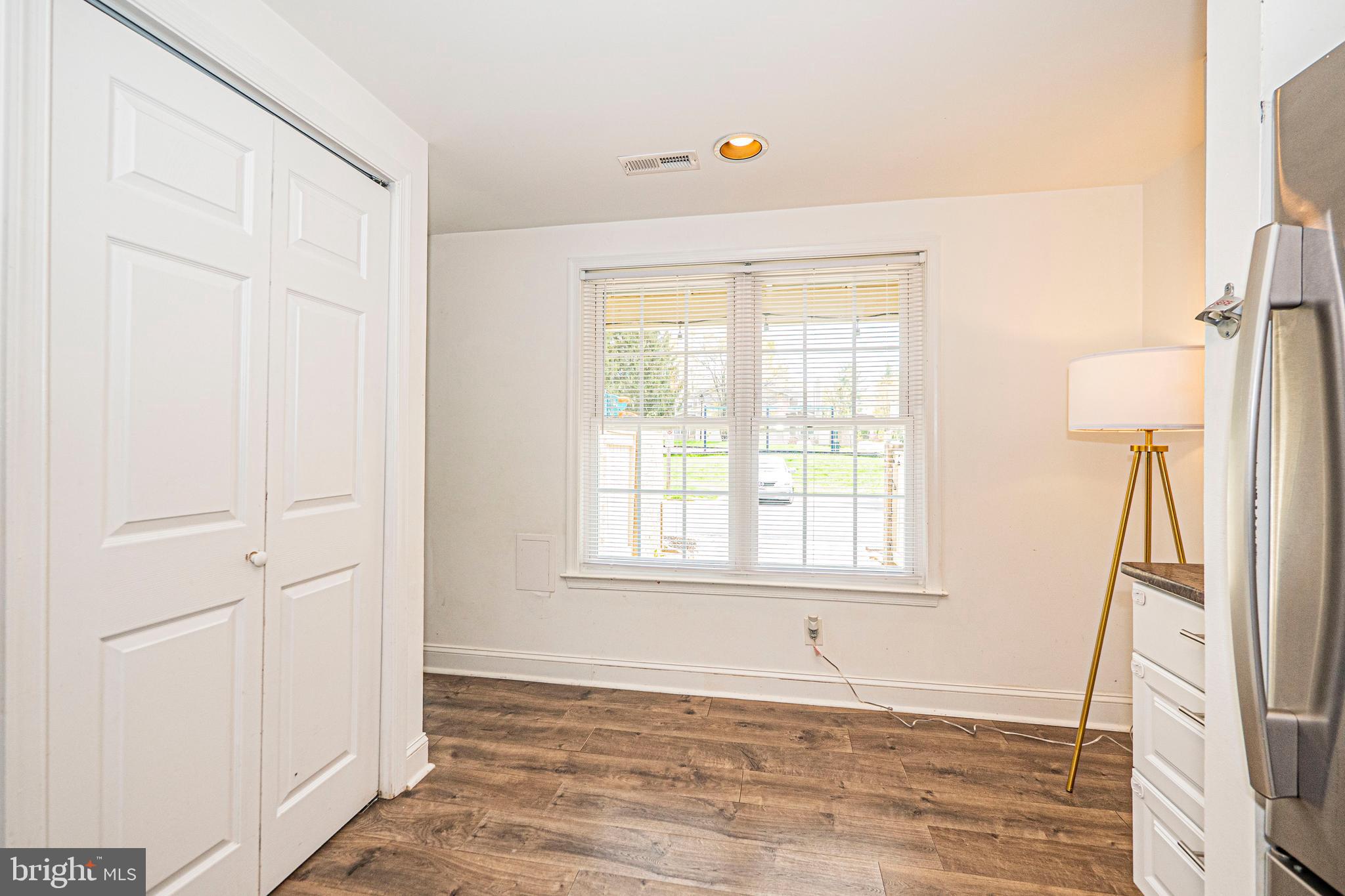 ROGERS FORGE - Residential