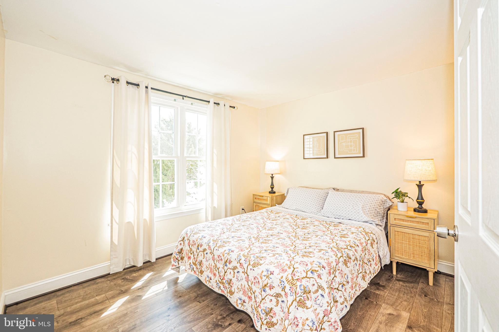 ROGERS FORGE - Residential