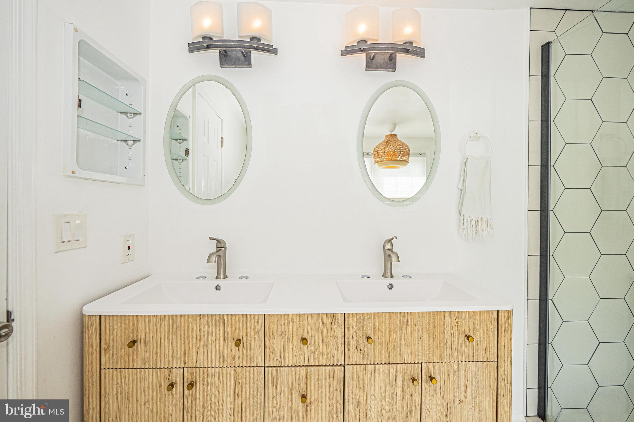 ROGERS FORGE - Residential