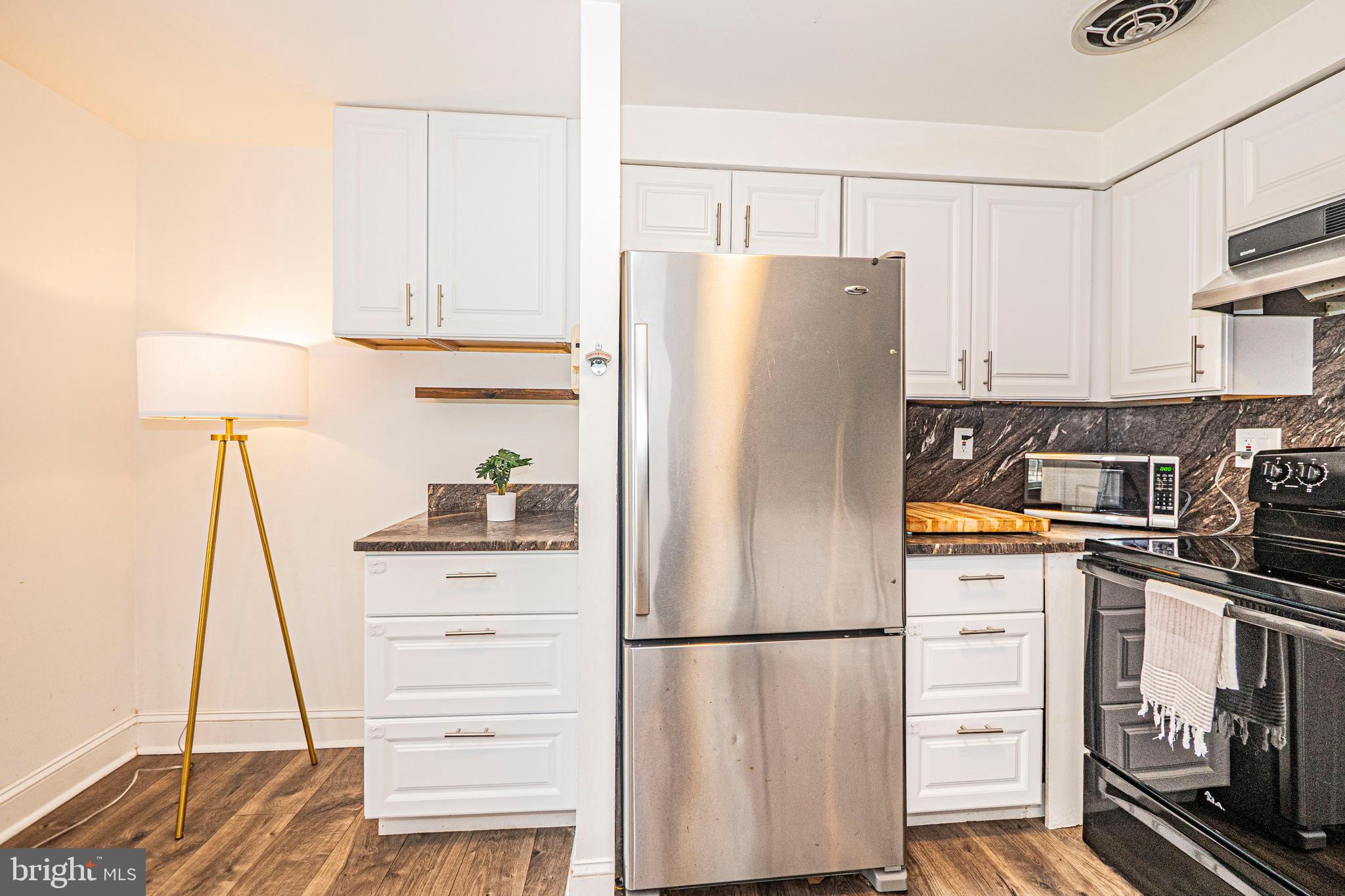 ROGERS FORGE - Residential