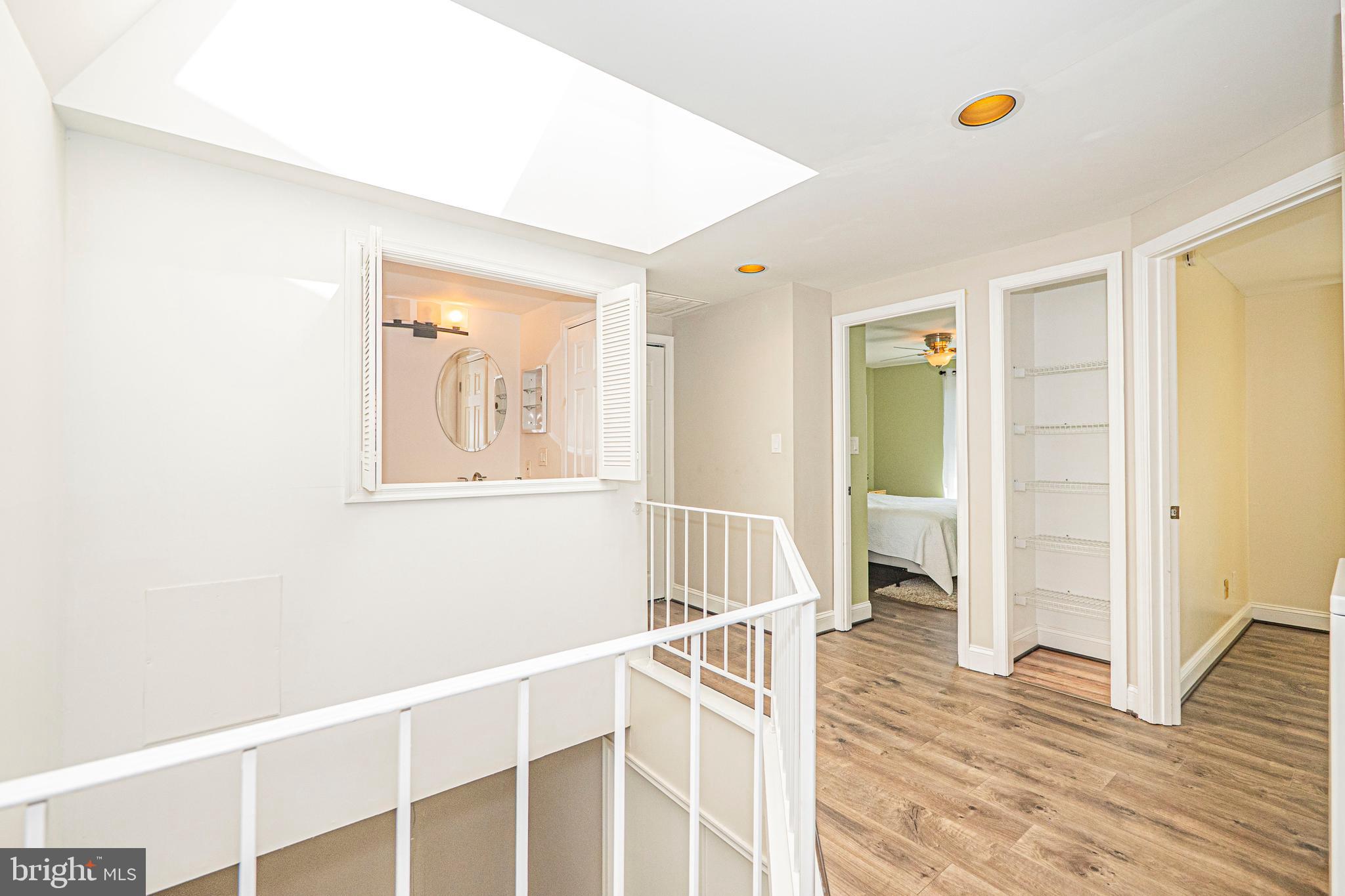 ROGERS FORGE - Residential