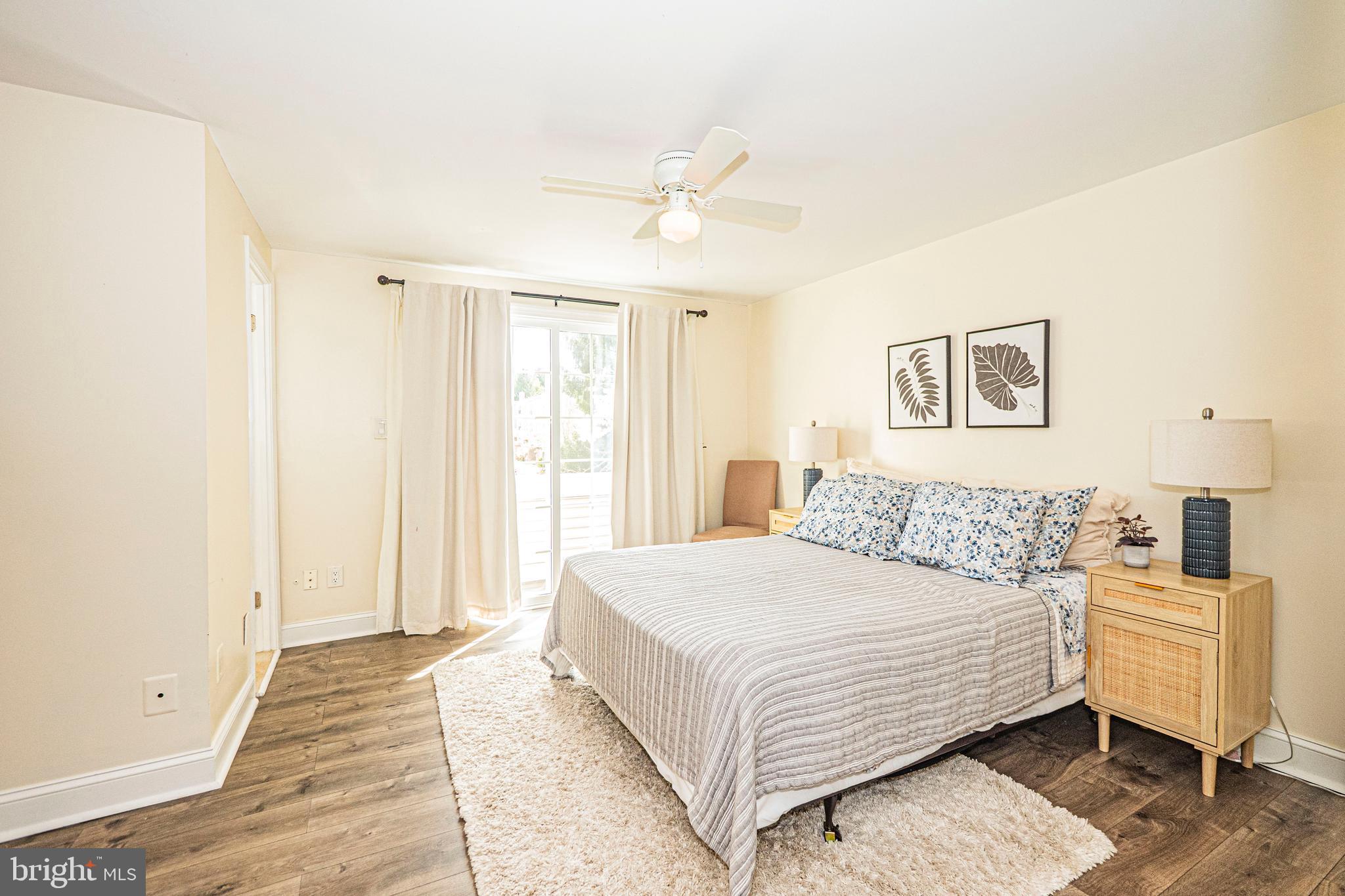 ROGERS FORGE - Residential