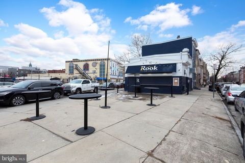 Photo of 1517 N 4th Street, PHILADELPHIA, PA 19122 (MLS # PAPH2578790)