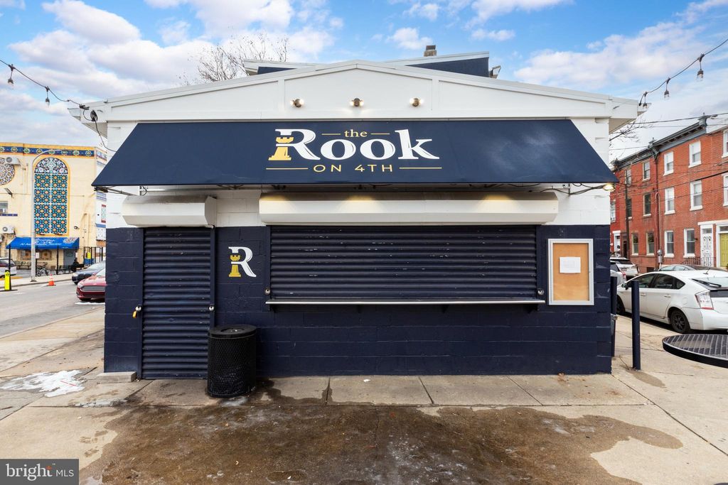 Photo of 1517 N 4th Street, PHILADELPHIA, PA 19122 (MLS # PAPH2578790)