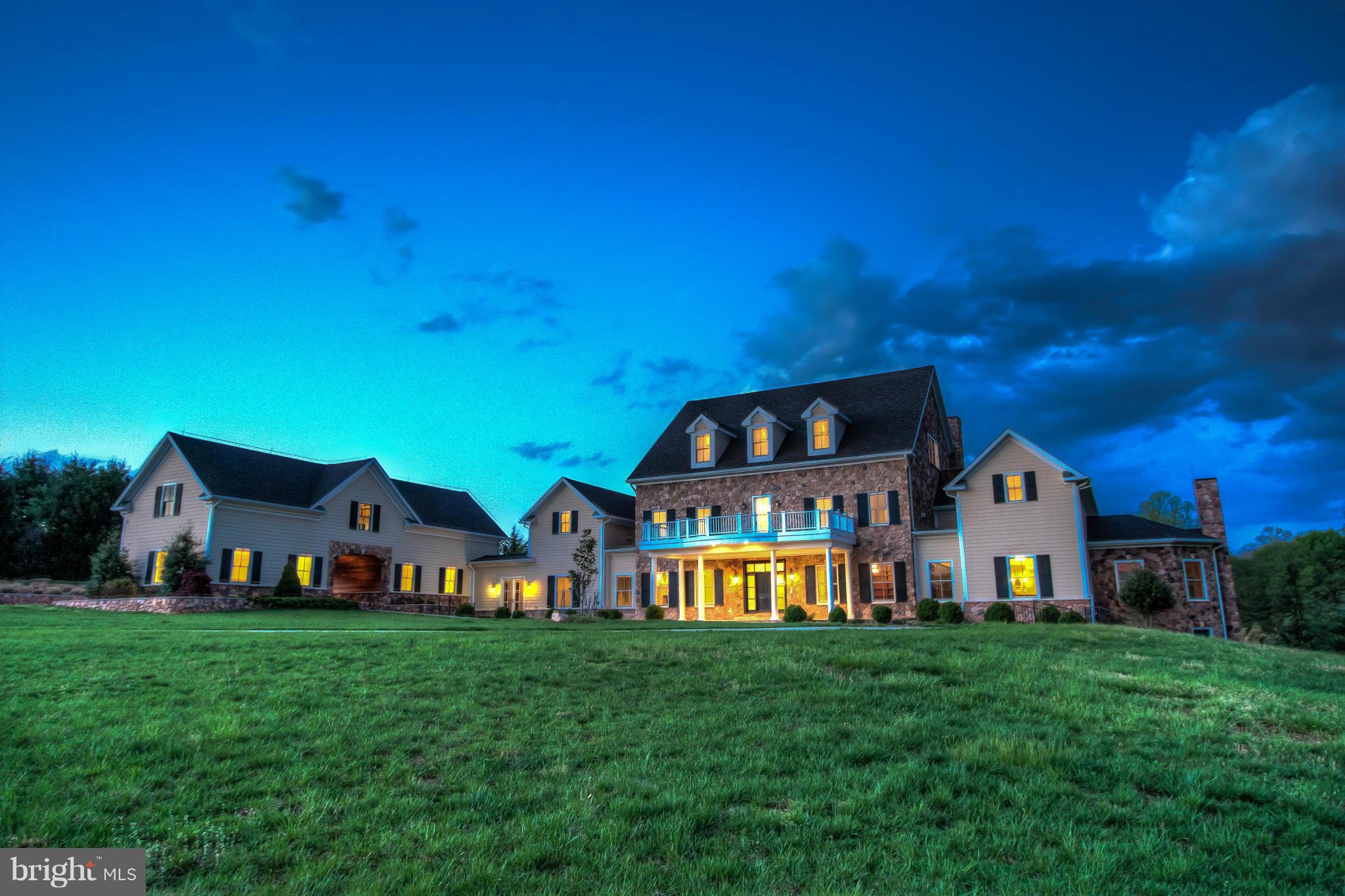 LAYLIN FAMILY TRUST - Residential