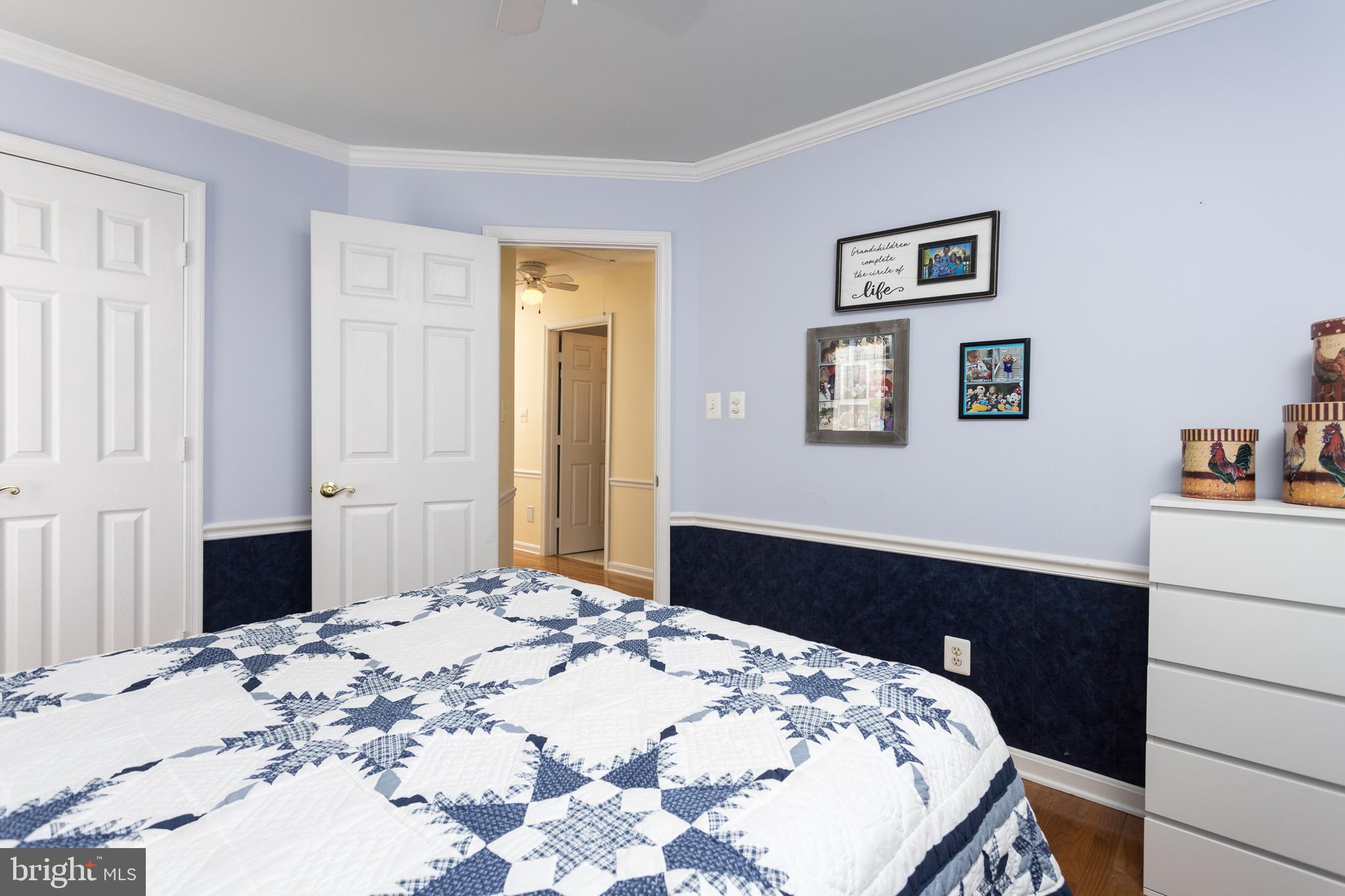 HICKORY OVERLOOK - Residential