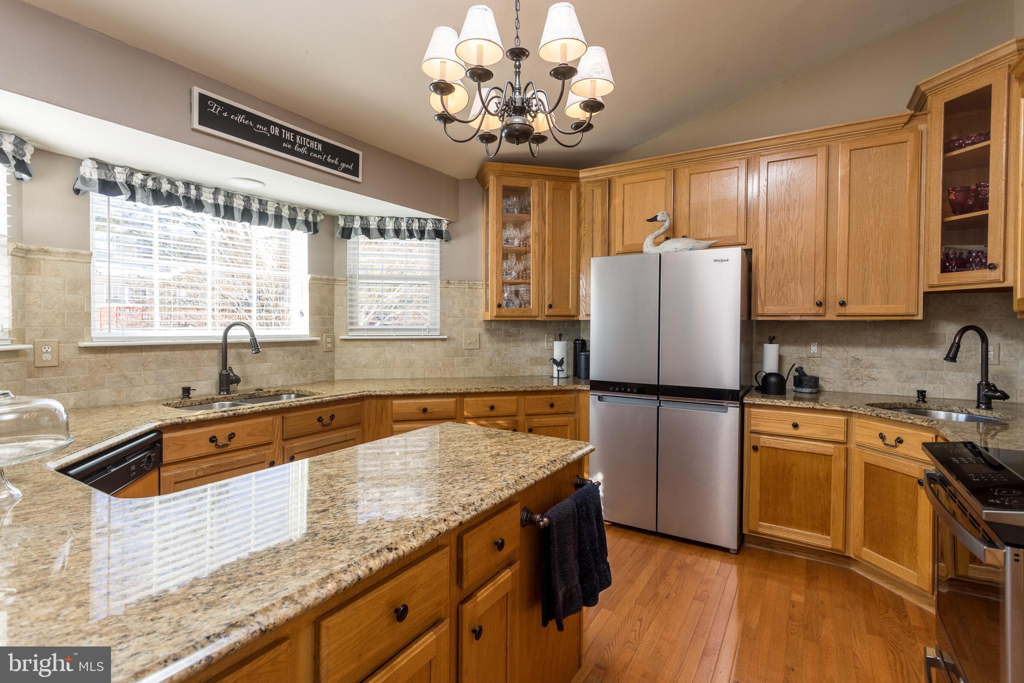 HICKORY OVERLOOK - Residential