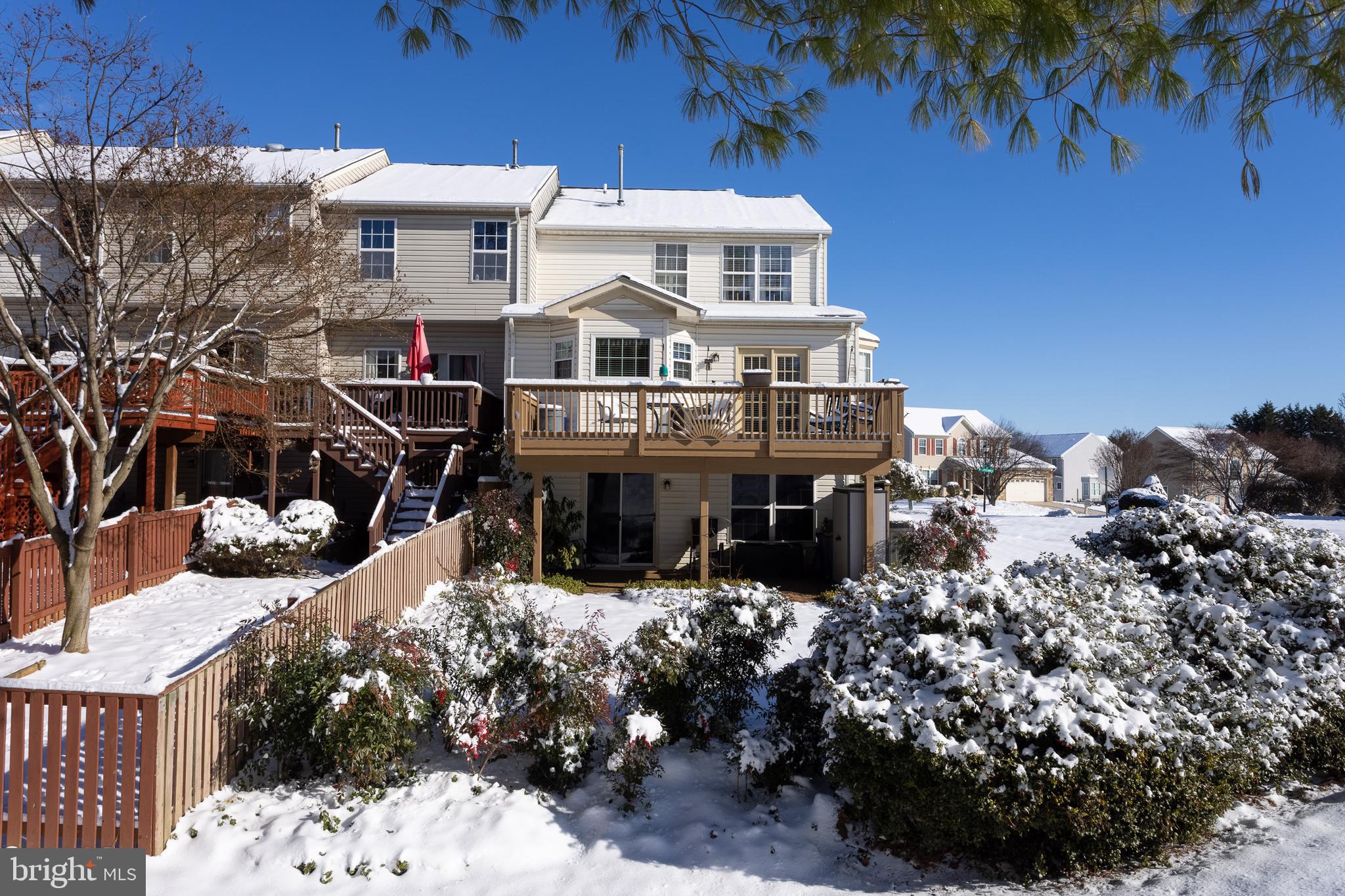 HICKORY OVERLOOK - Residential