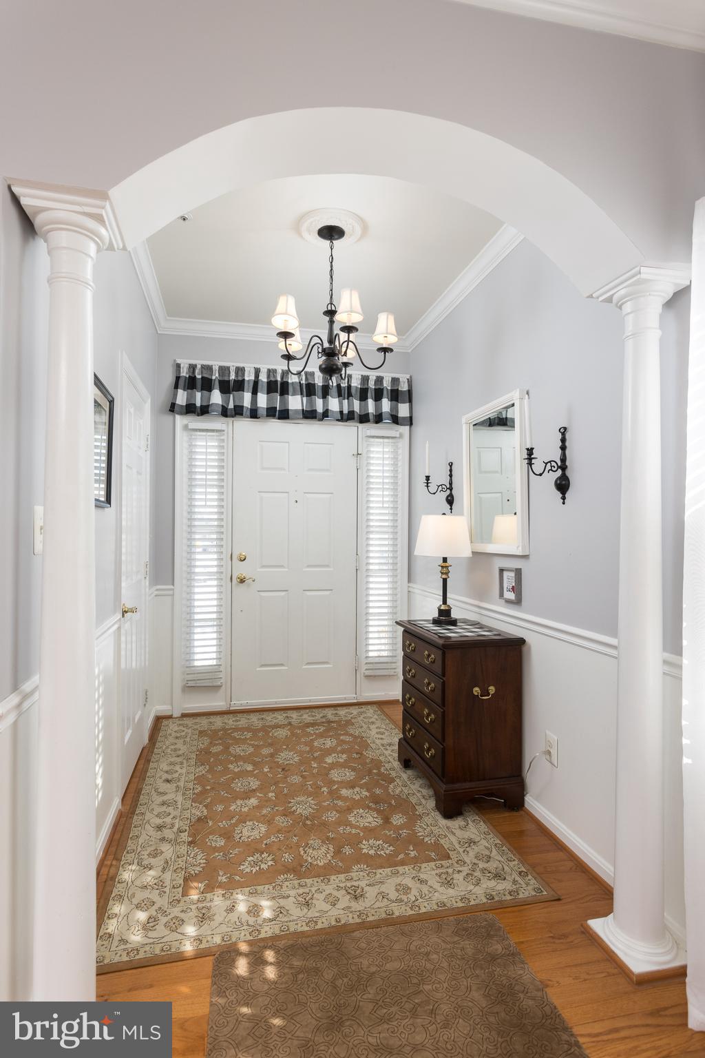 HICKORY OVERLOOK - Residential