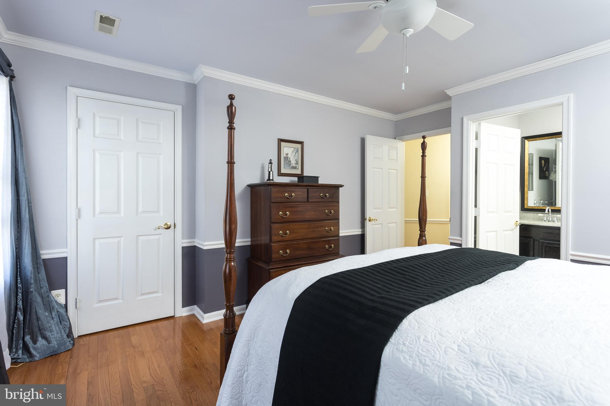 HICKORY OVERLOOK - Residential