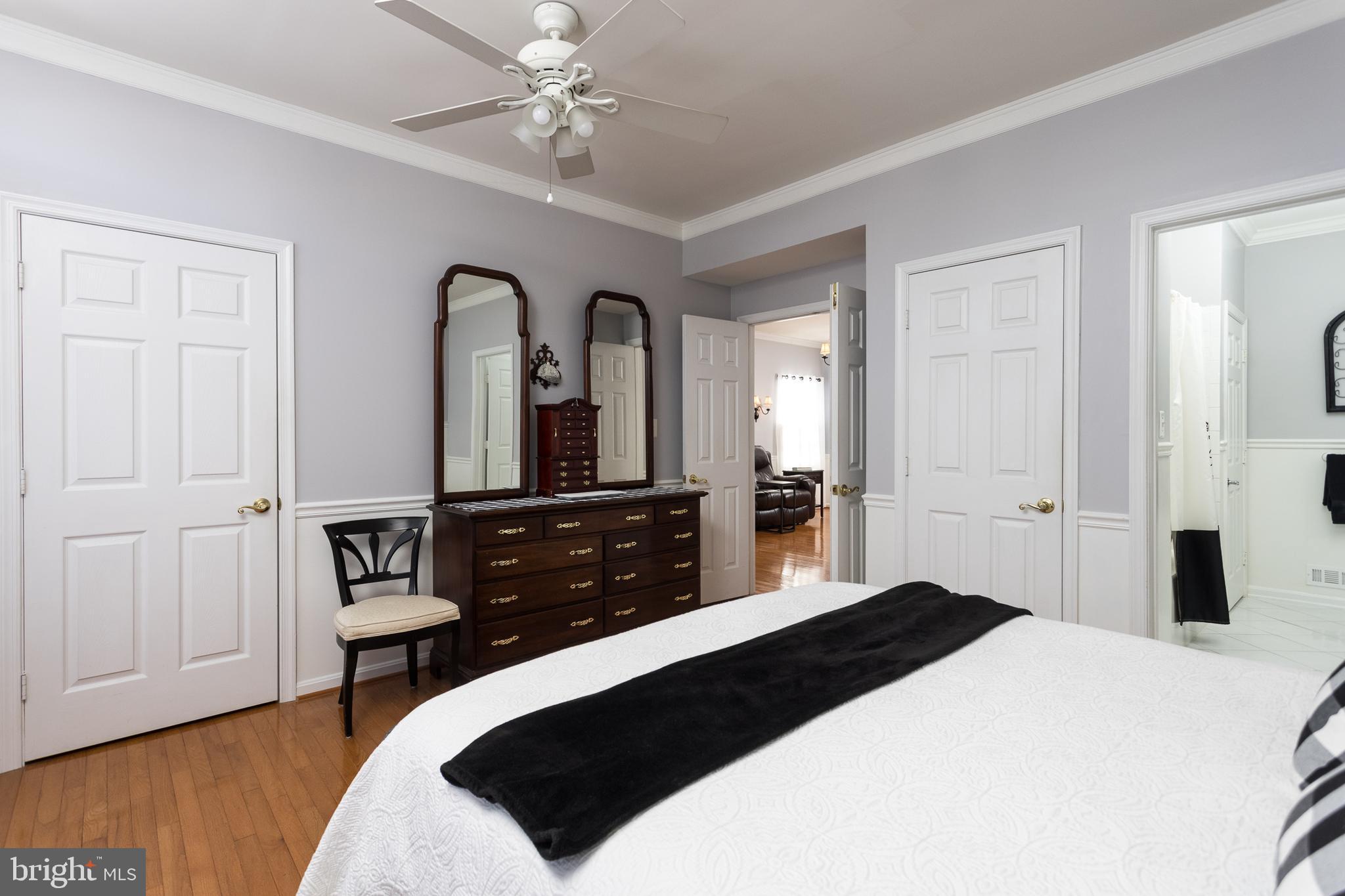 HICKORY OVERLOOK - Residential