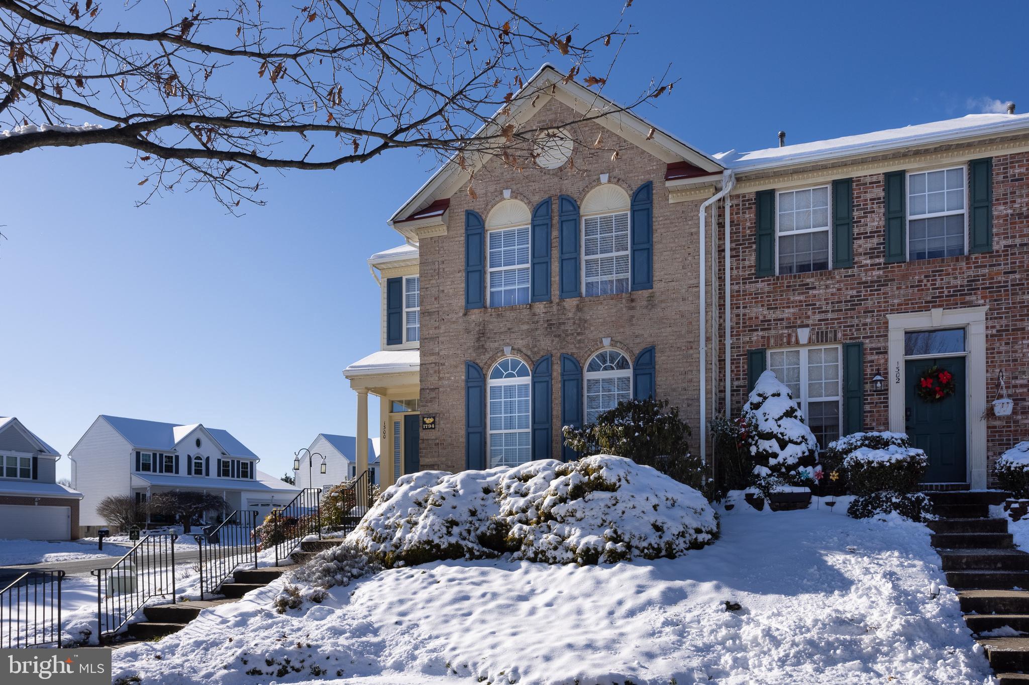 HICKORY OVERLOOK - Residential