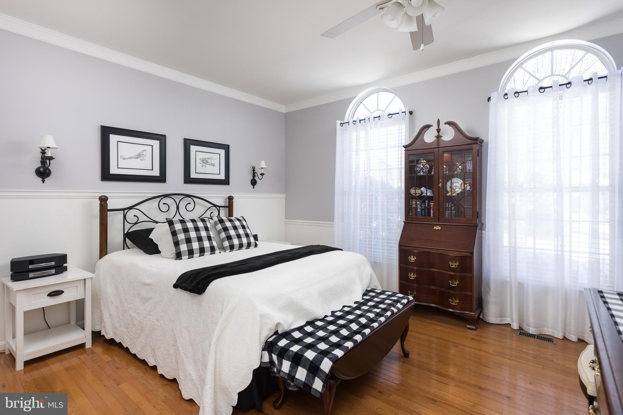 HICKORY OVERLOOK - Residential