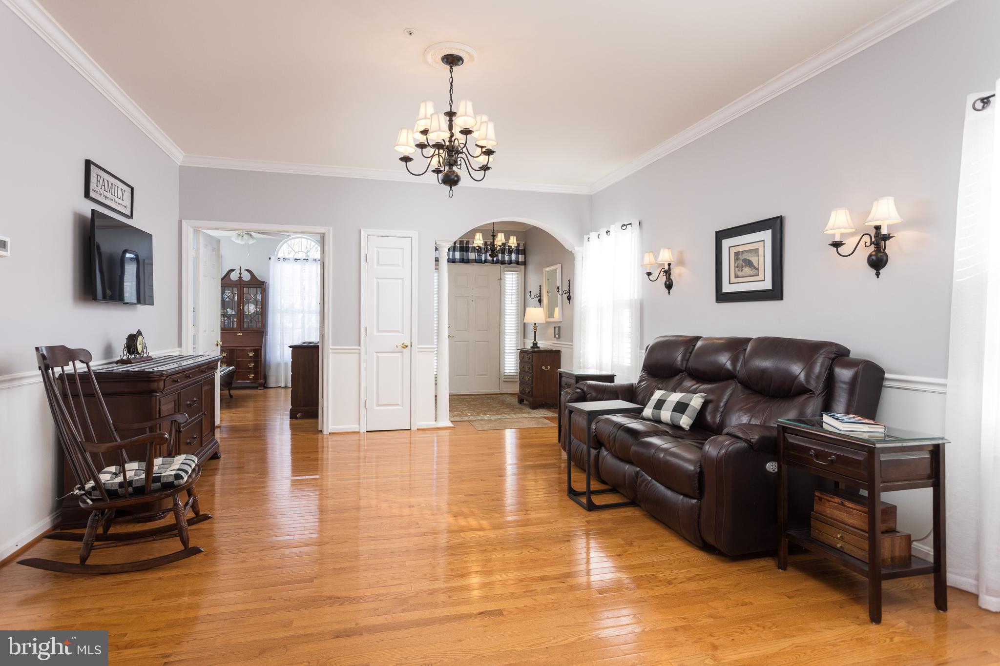 HICKORY OVERLOOK - Residential