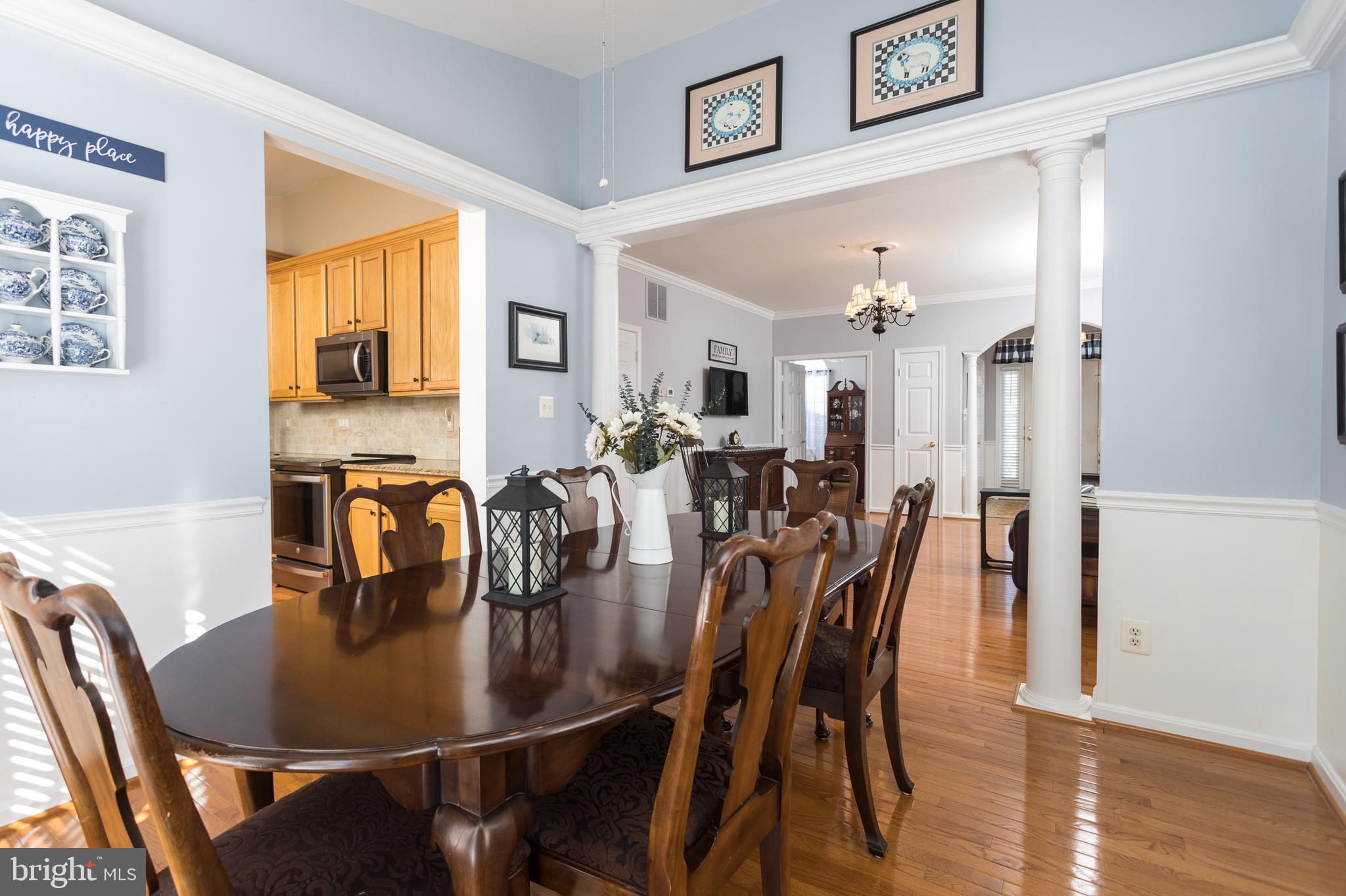 HICKORY OVERLOOK - Residential