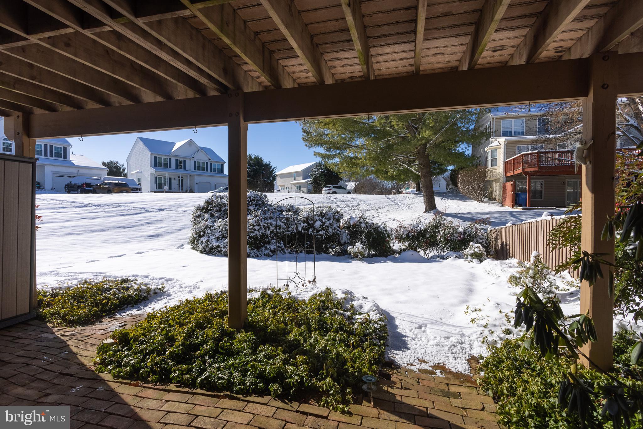 HICKORY OVERLOOK - Residential