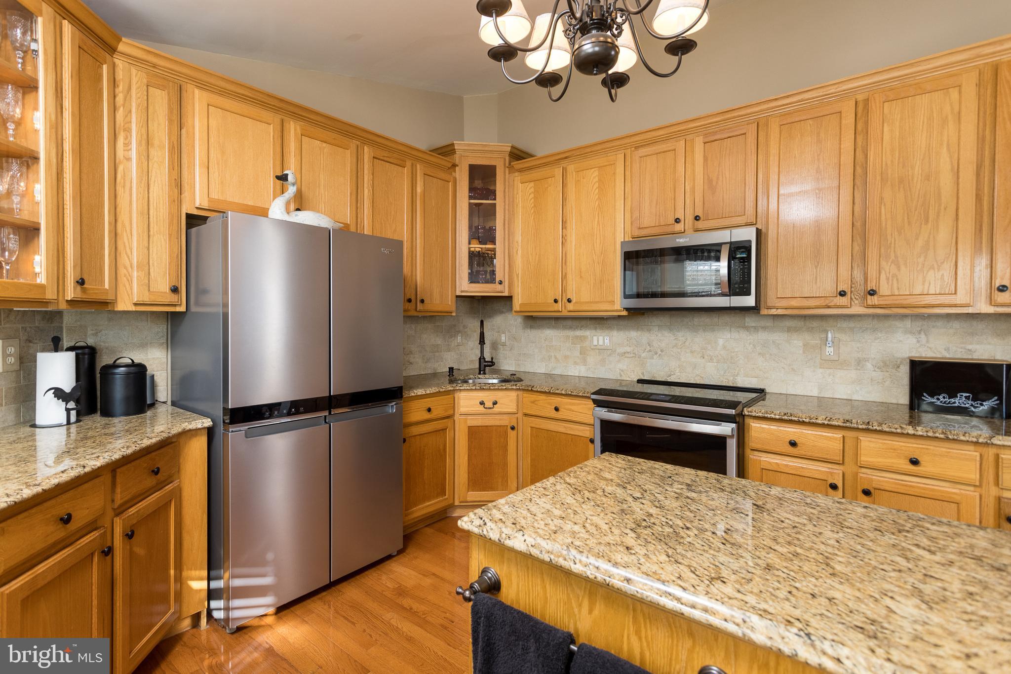 HICKORY OVERLOOK - Residential