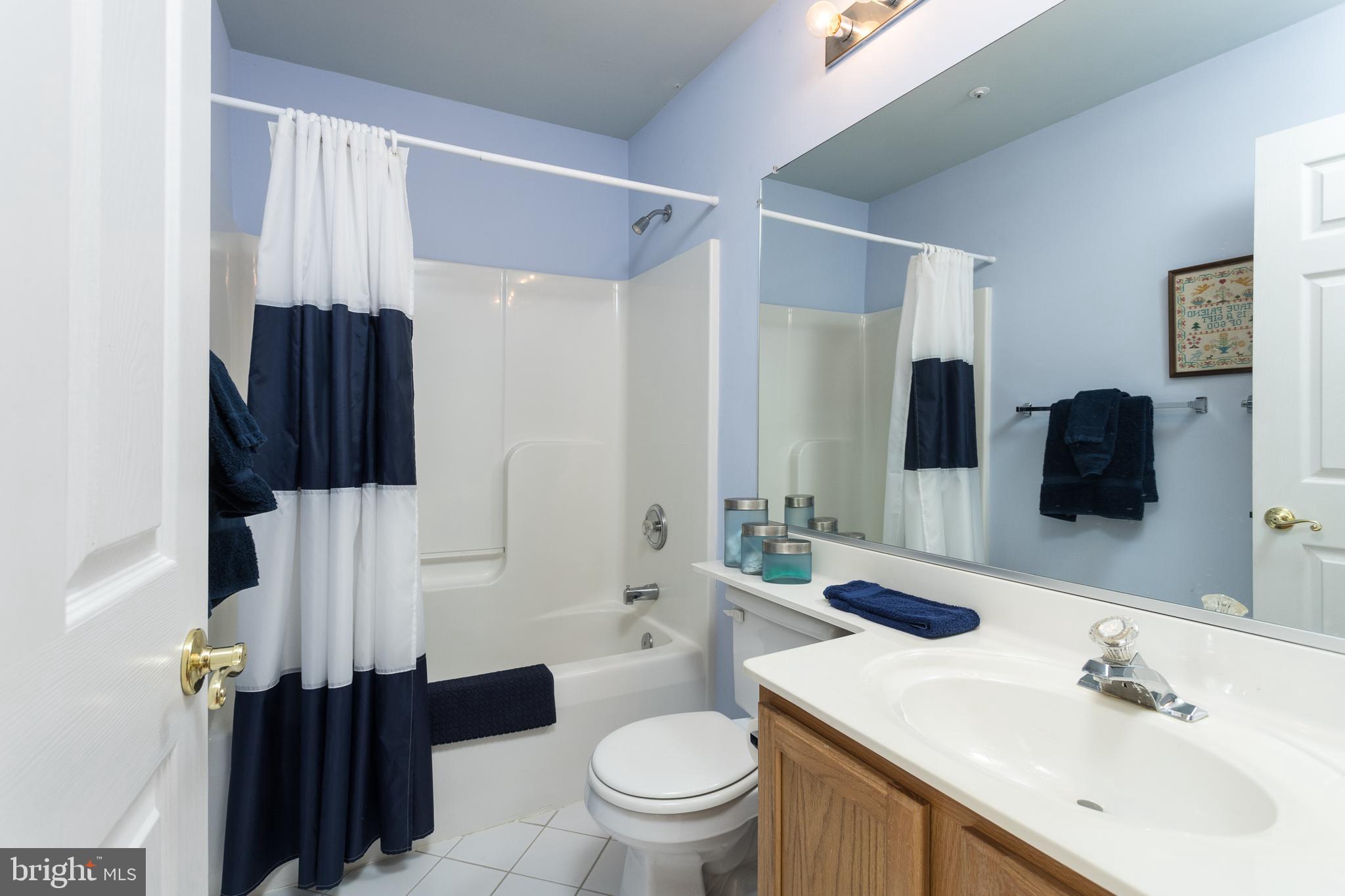 HICKORY OVERLOOK - Residential