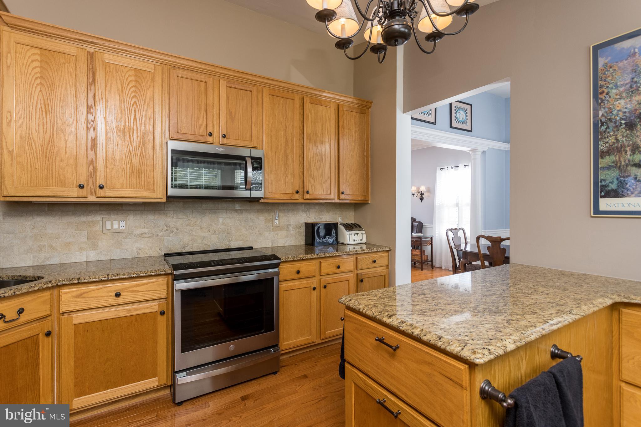 HICKORY OVERLOOK - Residential