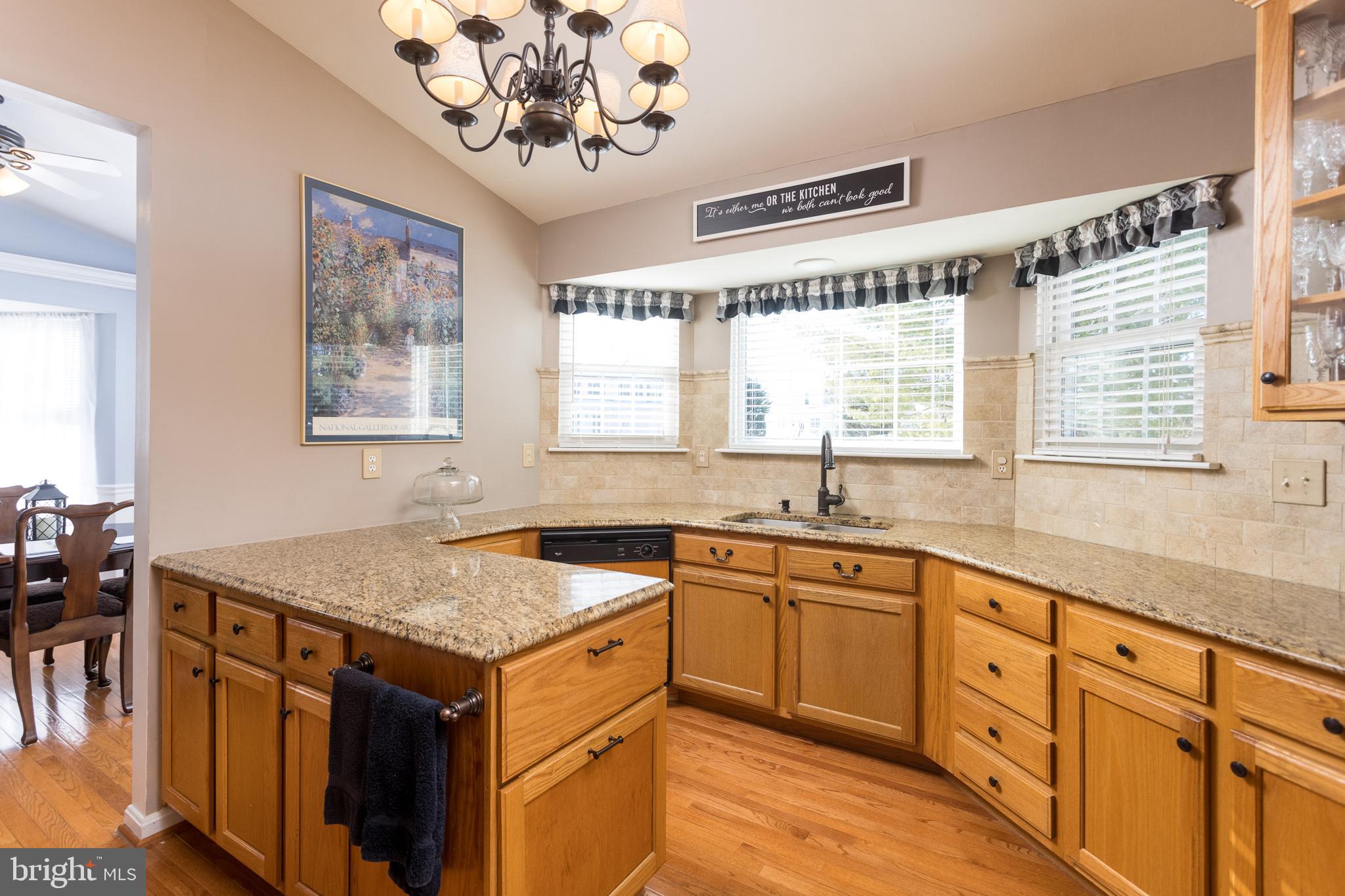 HICKORY OVERLOOK - Residential